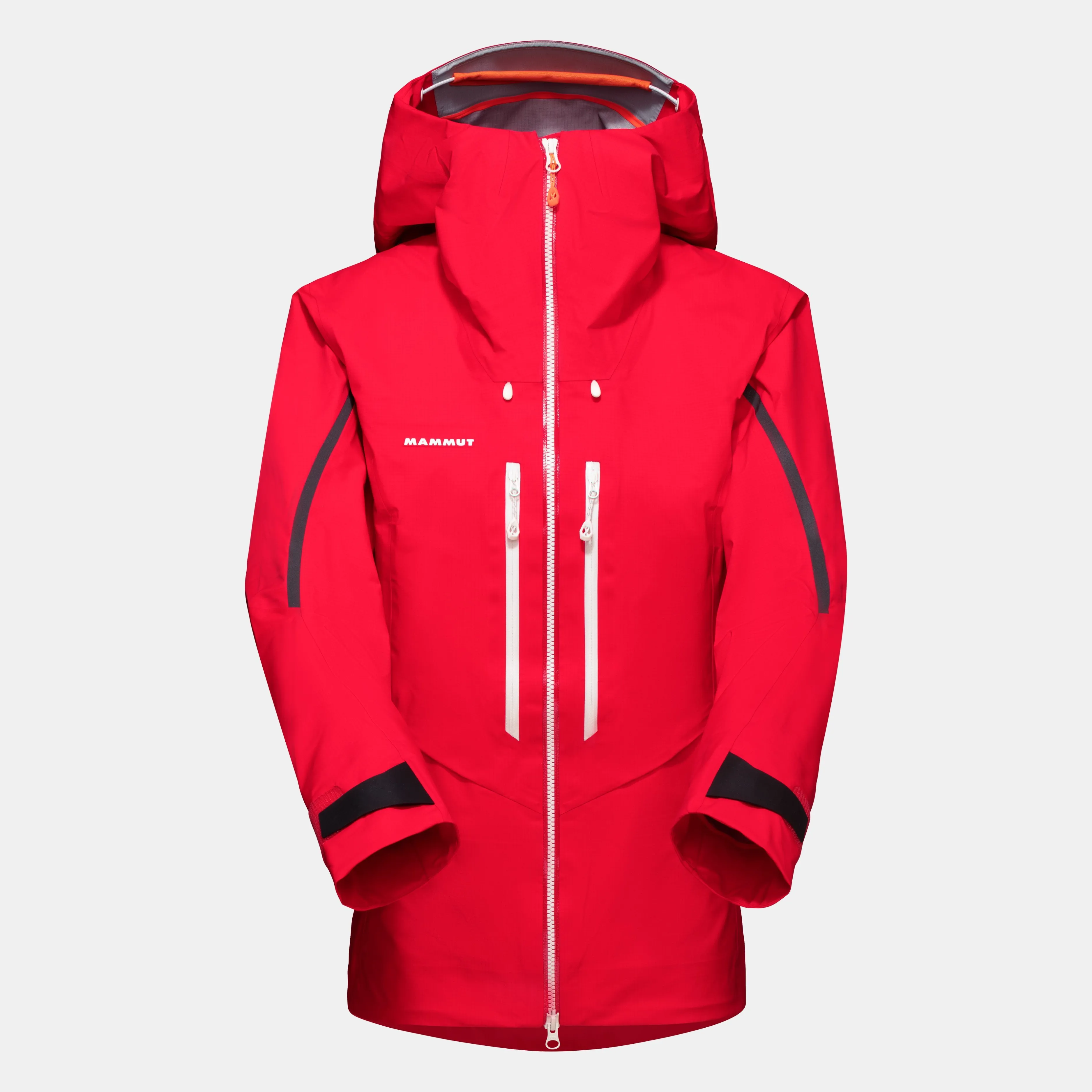 Women Mammut Nordwand Advanced HS Hooded Jacket Women