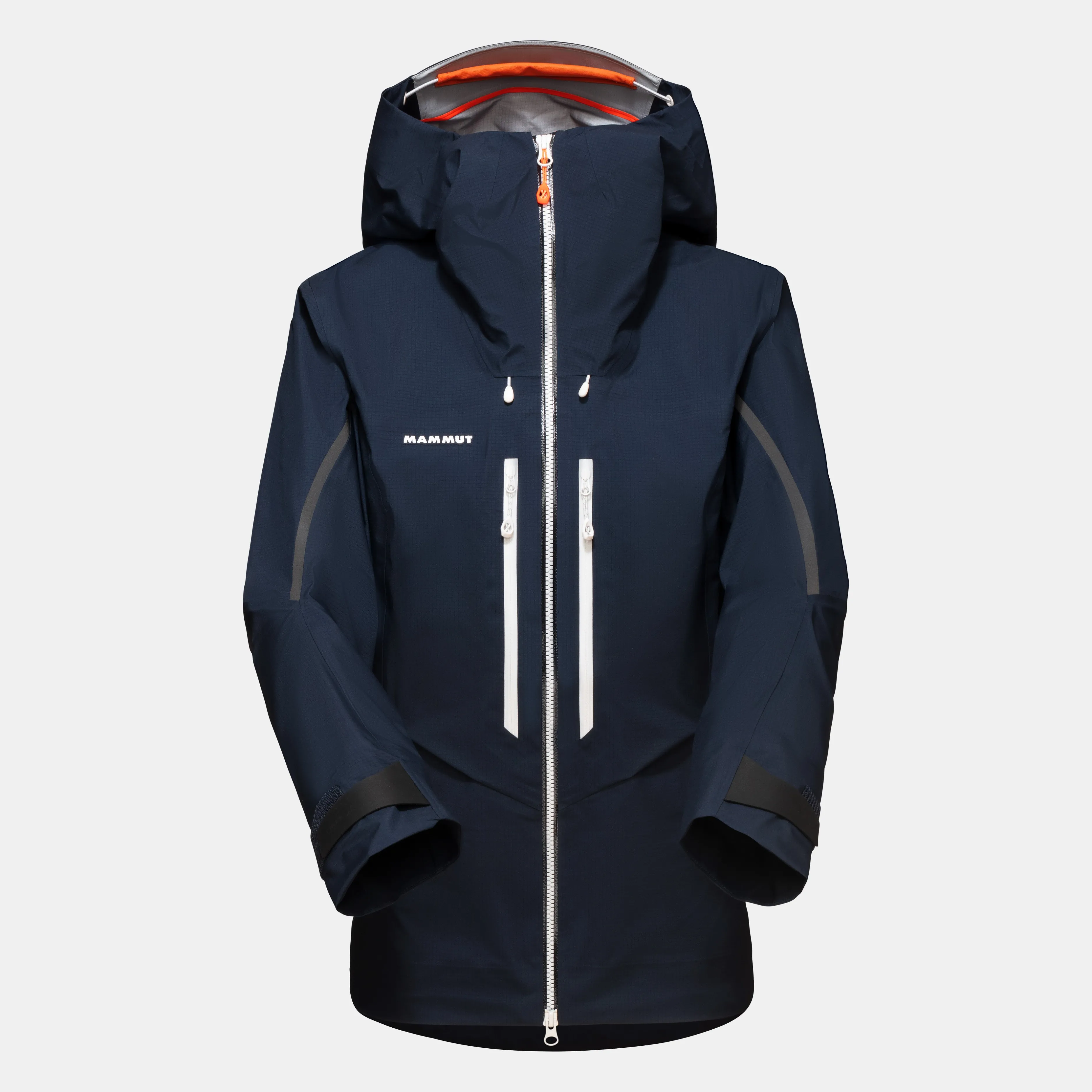 Women Mammut Nordwand Advanced HS Hooded Jacket Women