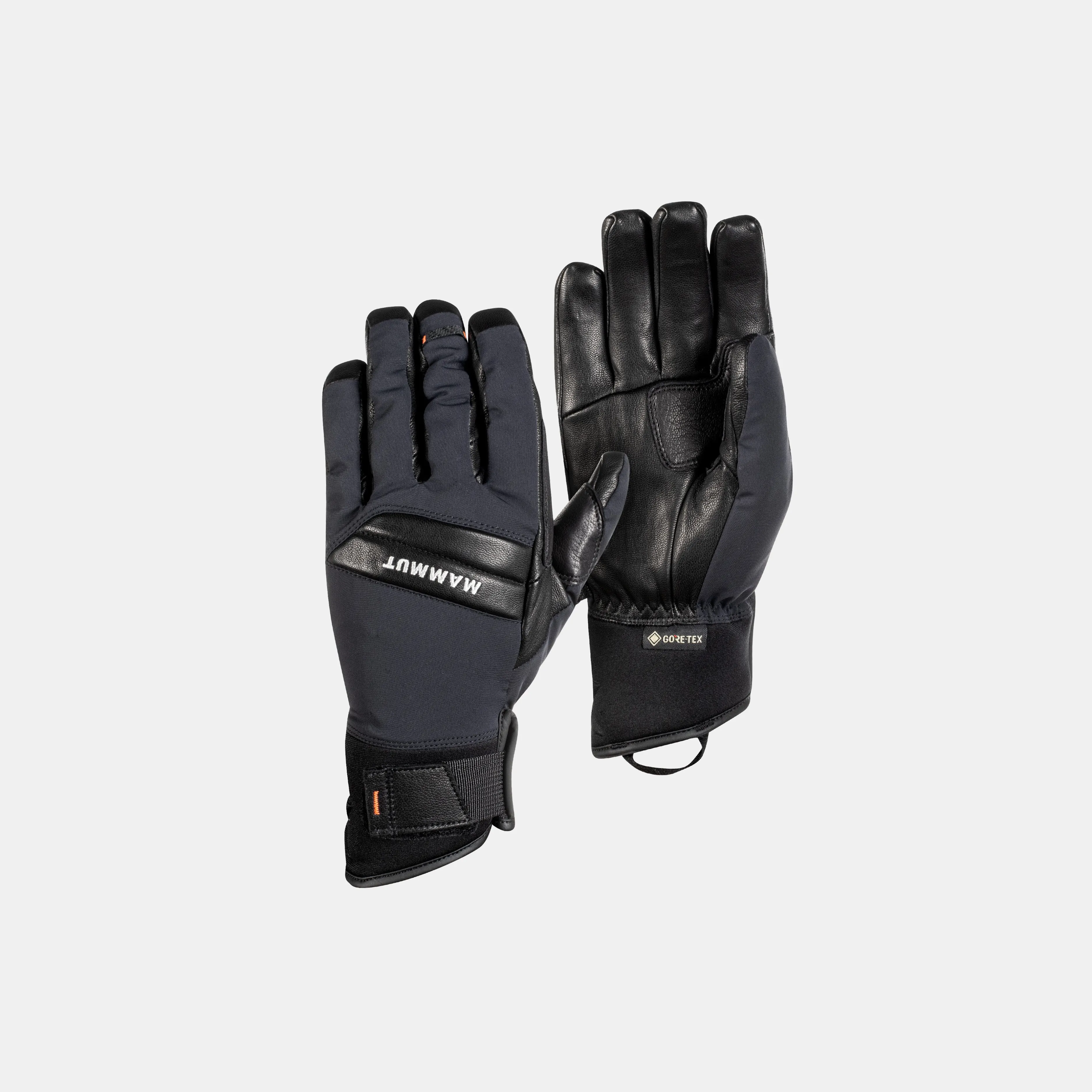 Women Mammut Nordwand Pro Glove