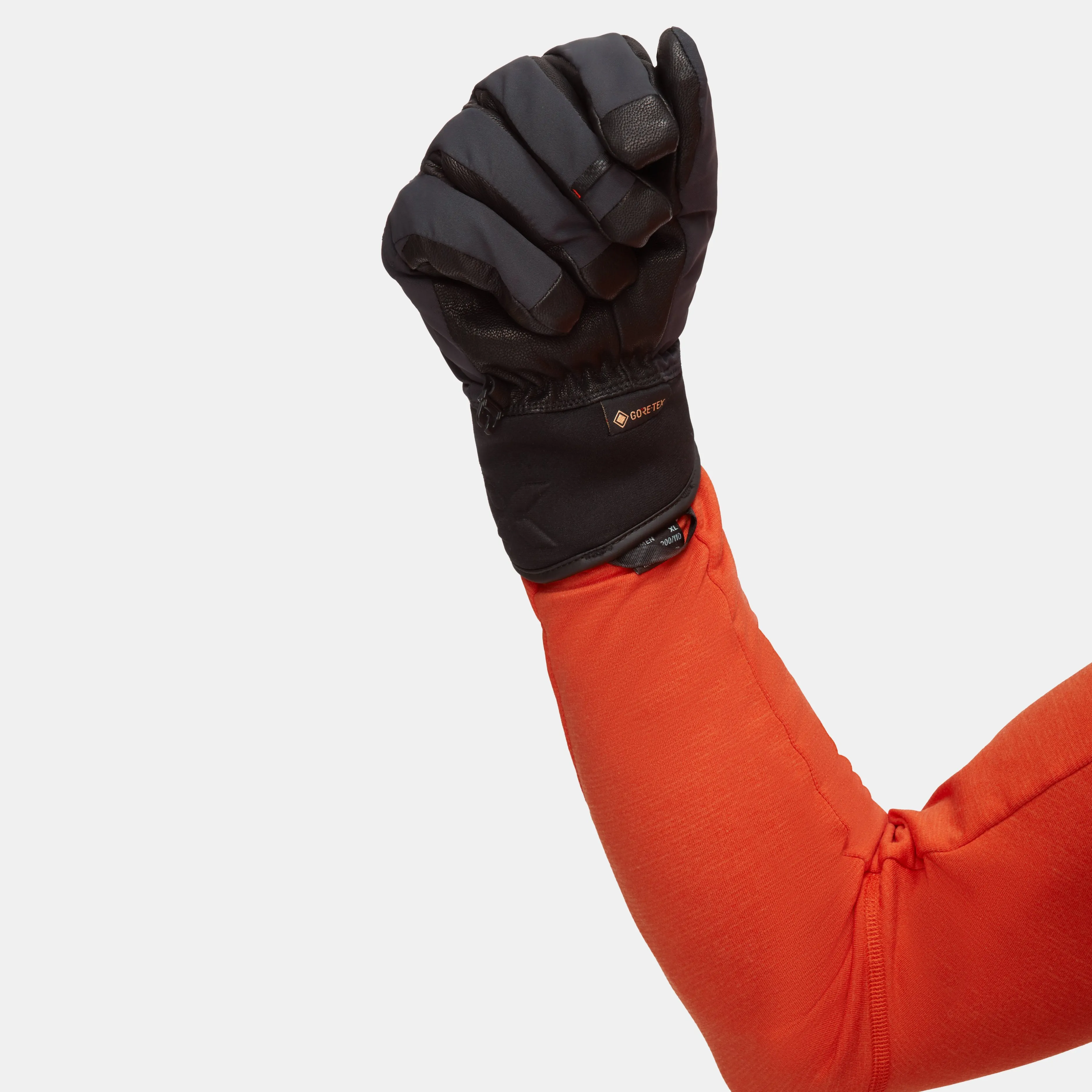 Women Mammut Nordwand Pro Glove