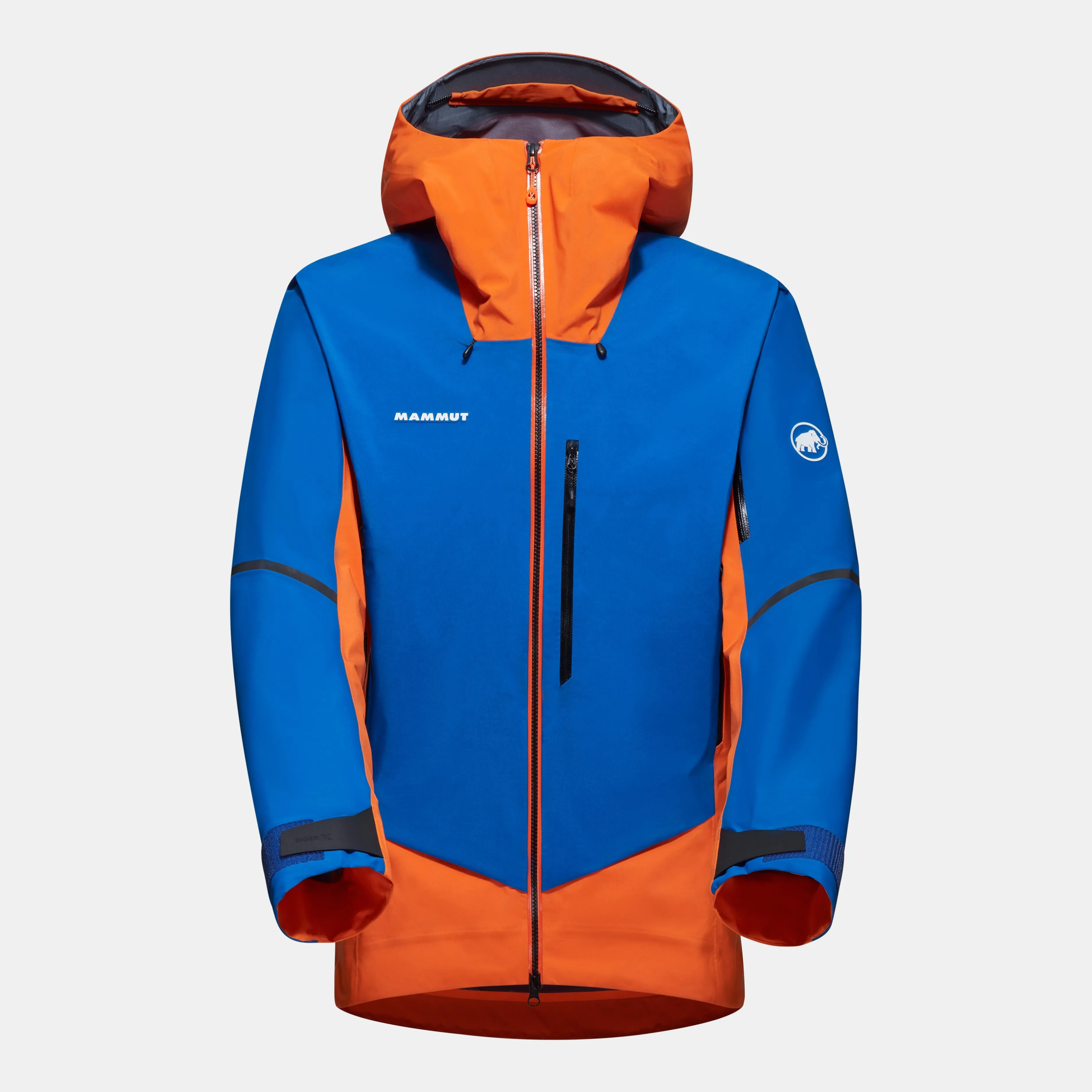 Mammut Nordwand Pro HS Hooded Jacket Men