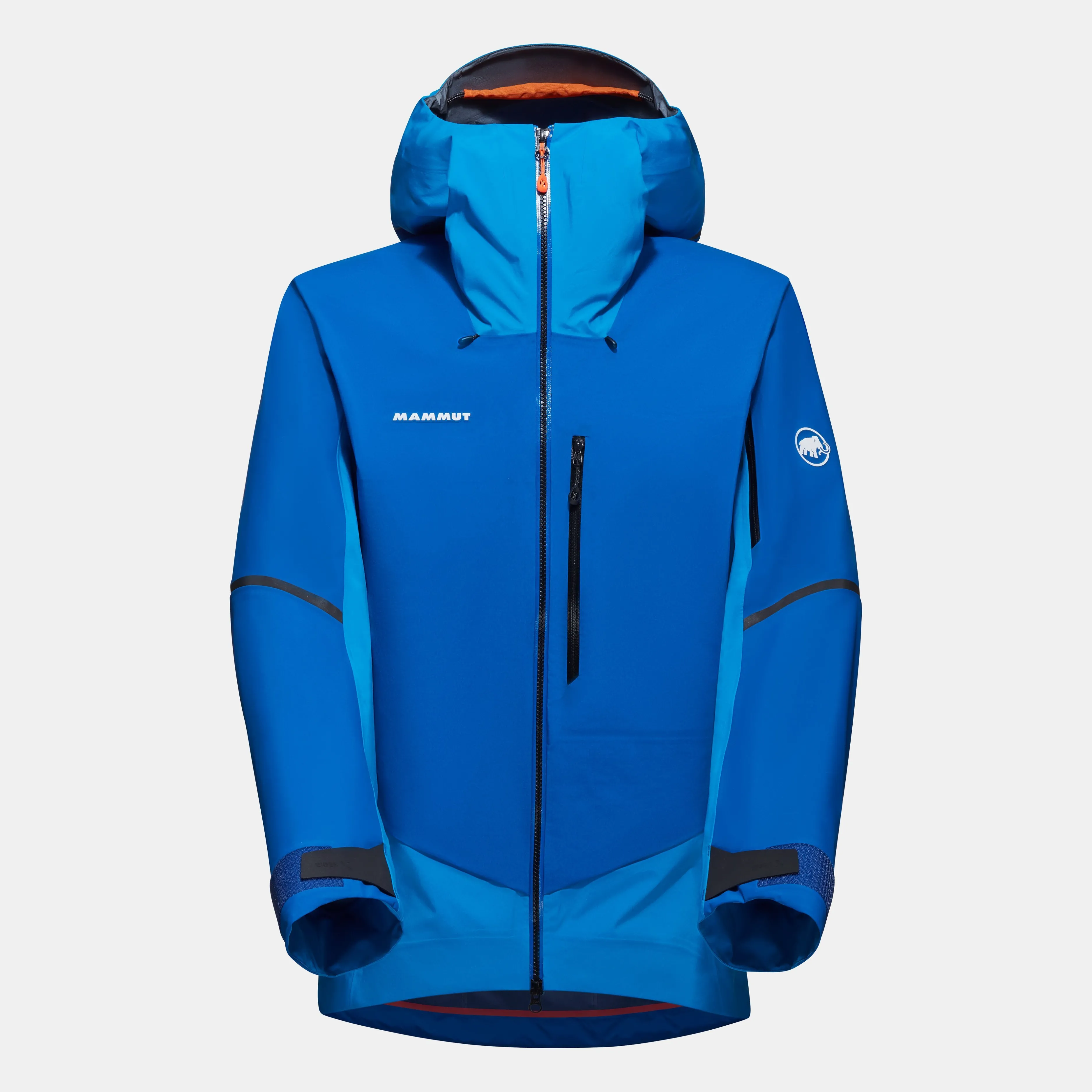 Mammut Nordwand Pro HS Hooded Jacket Men