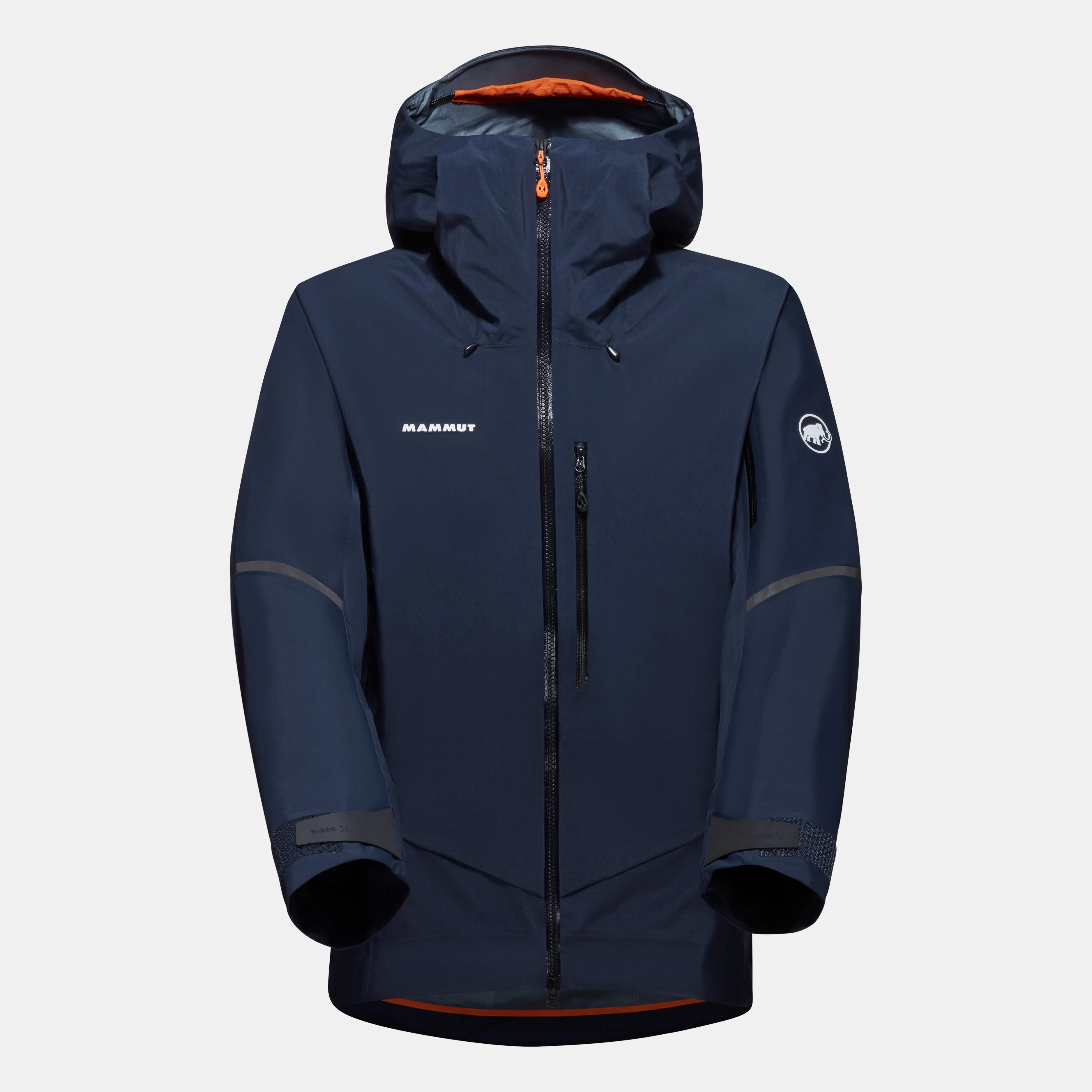 Mammut Nordwand Pro HS Hooded Jacket Men