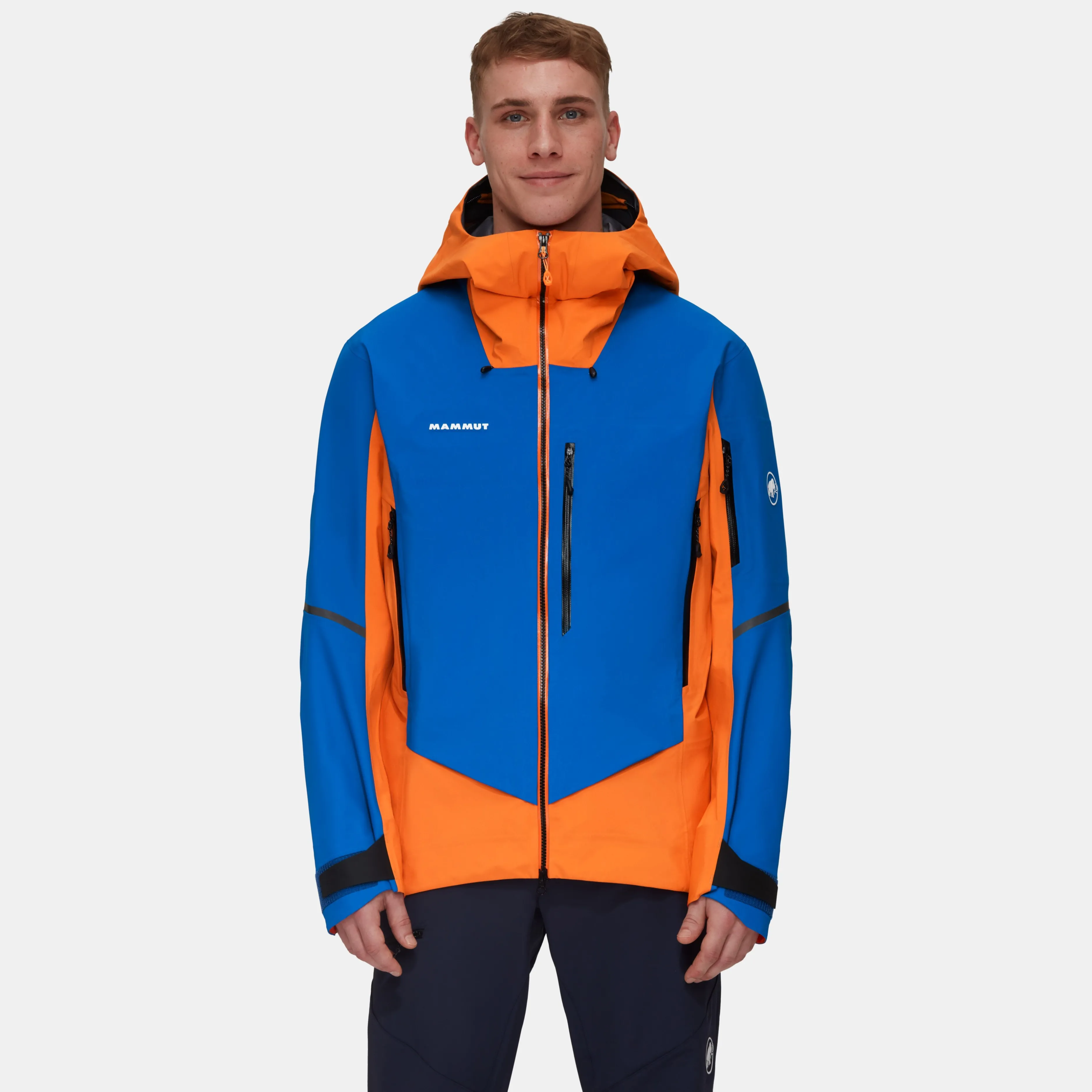 Mammut Nordwand Pro HS Hooded Jacket Men