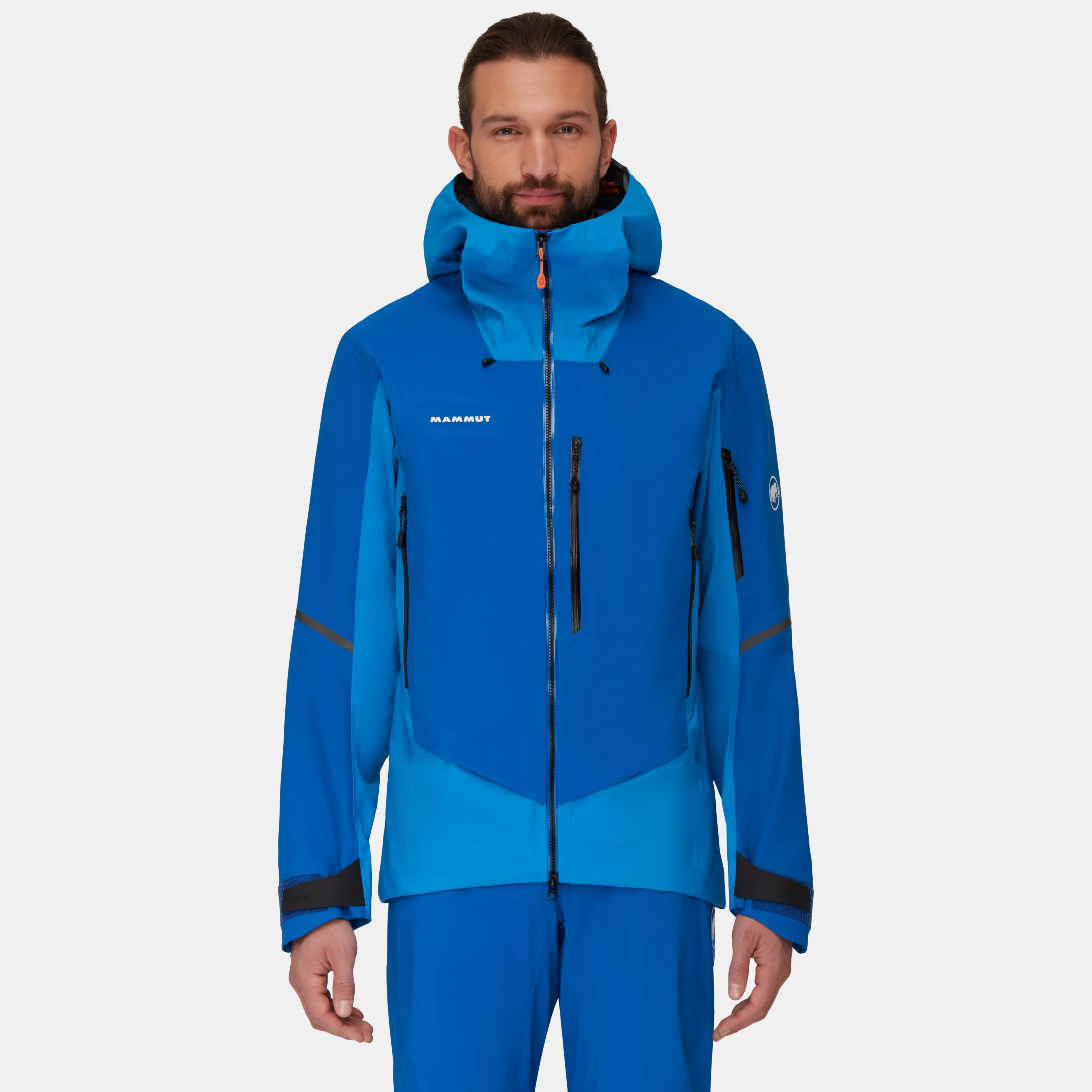 Mammut Nordwand Pro HS Hooded Jacket Men