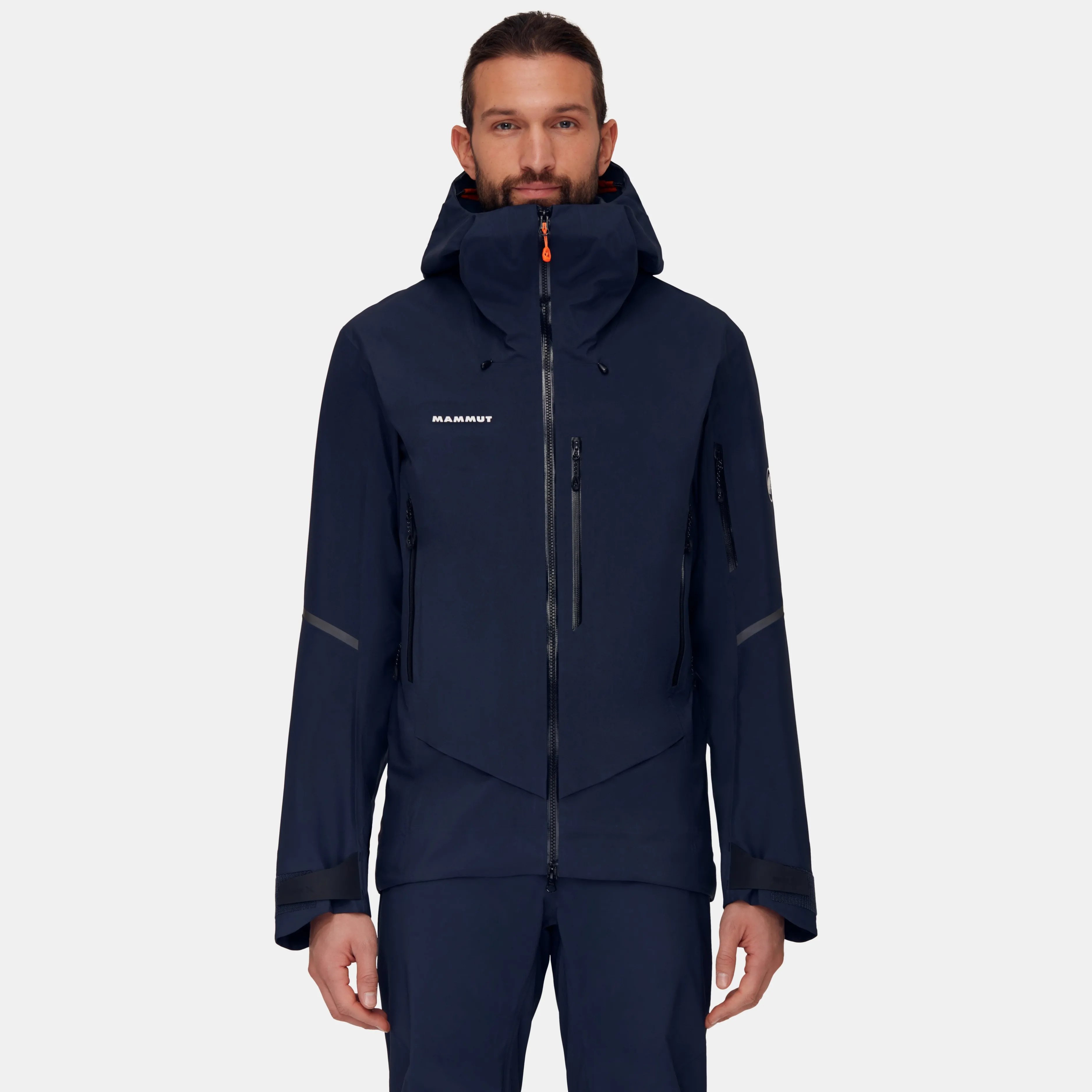 Mammut Nordwand Pro HS Hooded Jacket Men