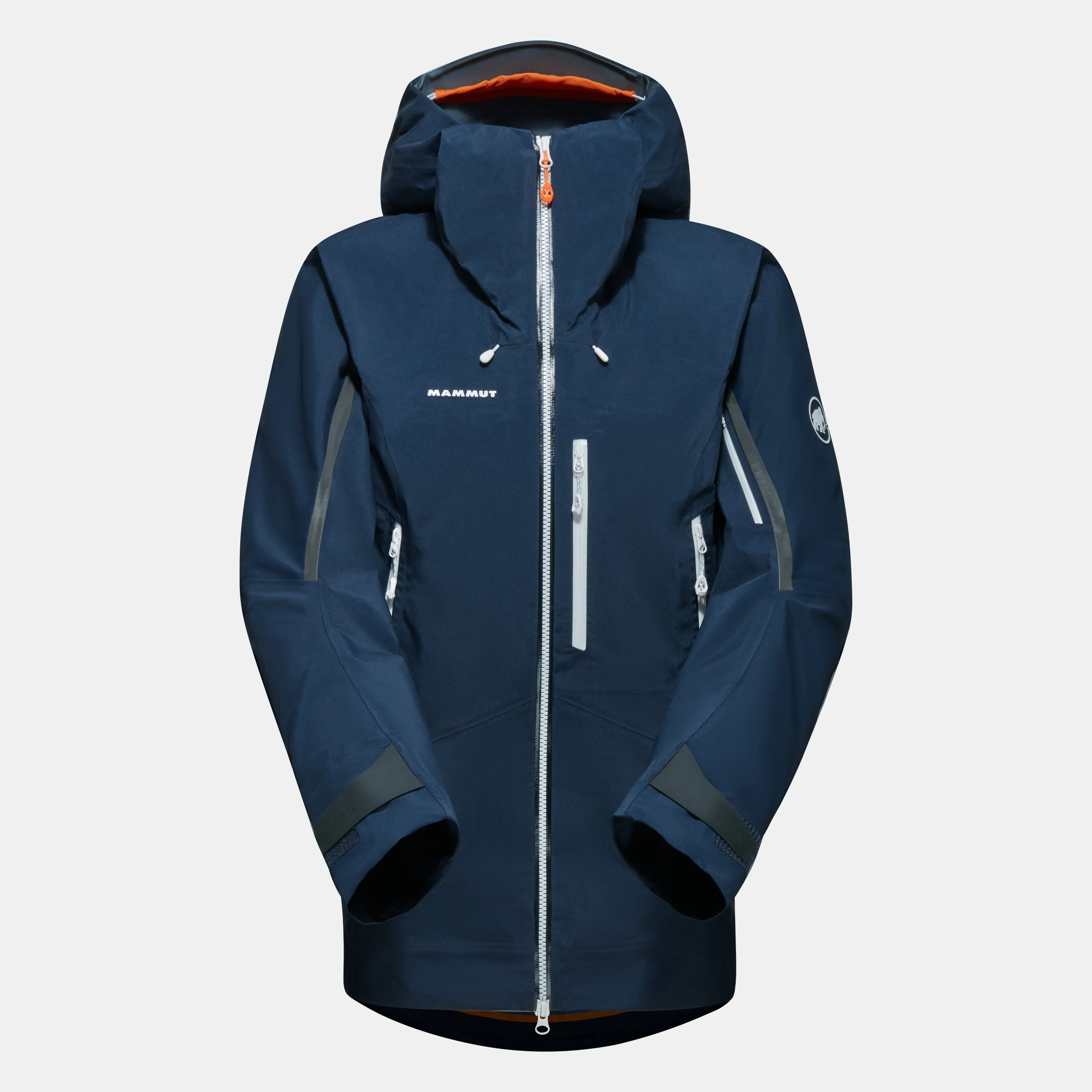 Women Mammut Nordwand Pro HS Hooded Jacket Women