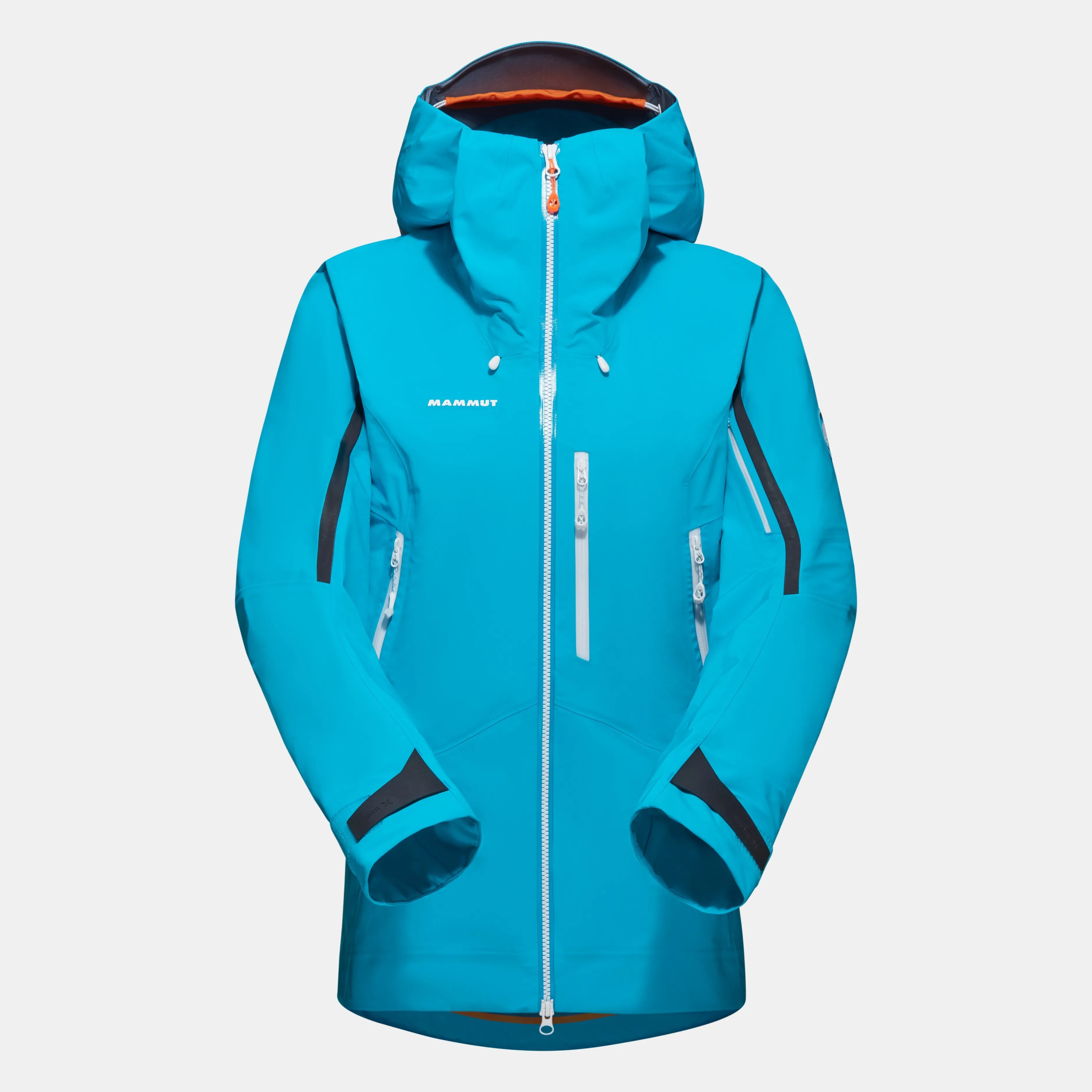 Women Mammut Nordwand Pro HS Hooded Jacket Women