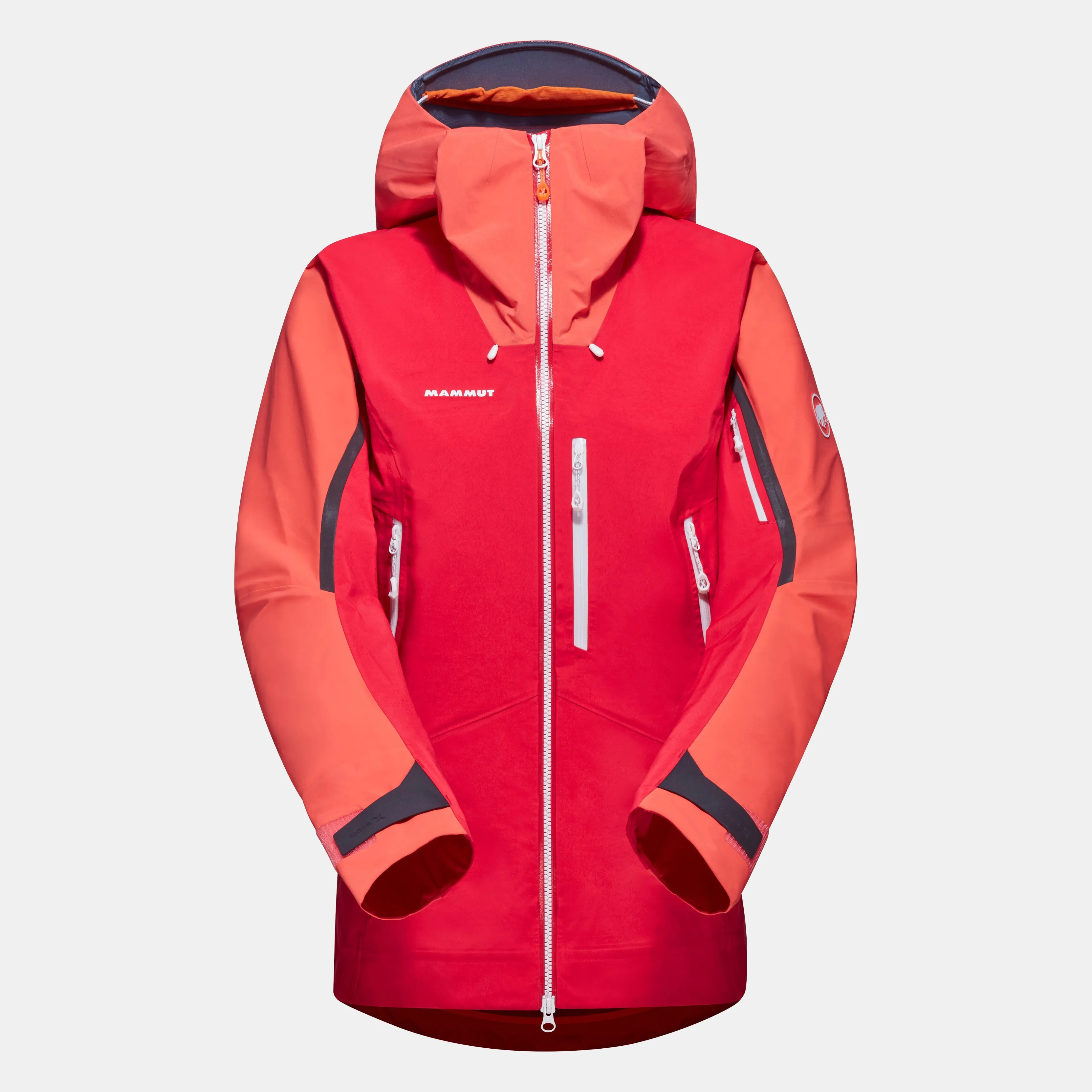 Women Mammut Nordwand Pro HS Hooded Jacket Women