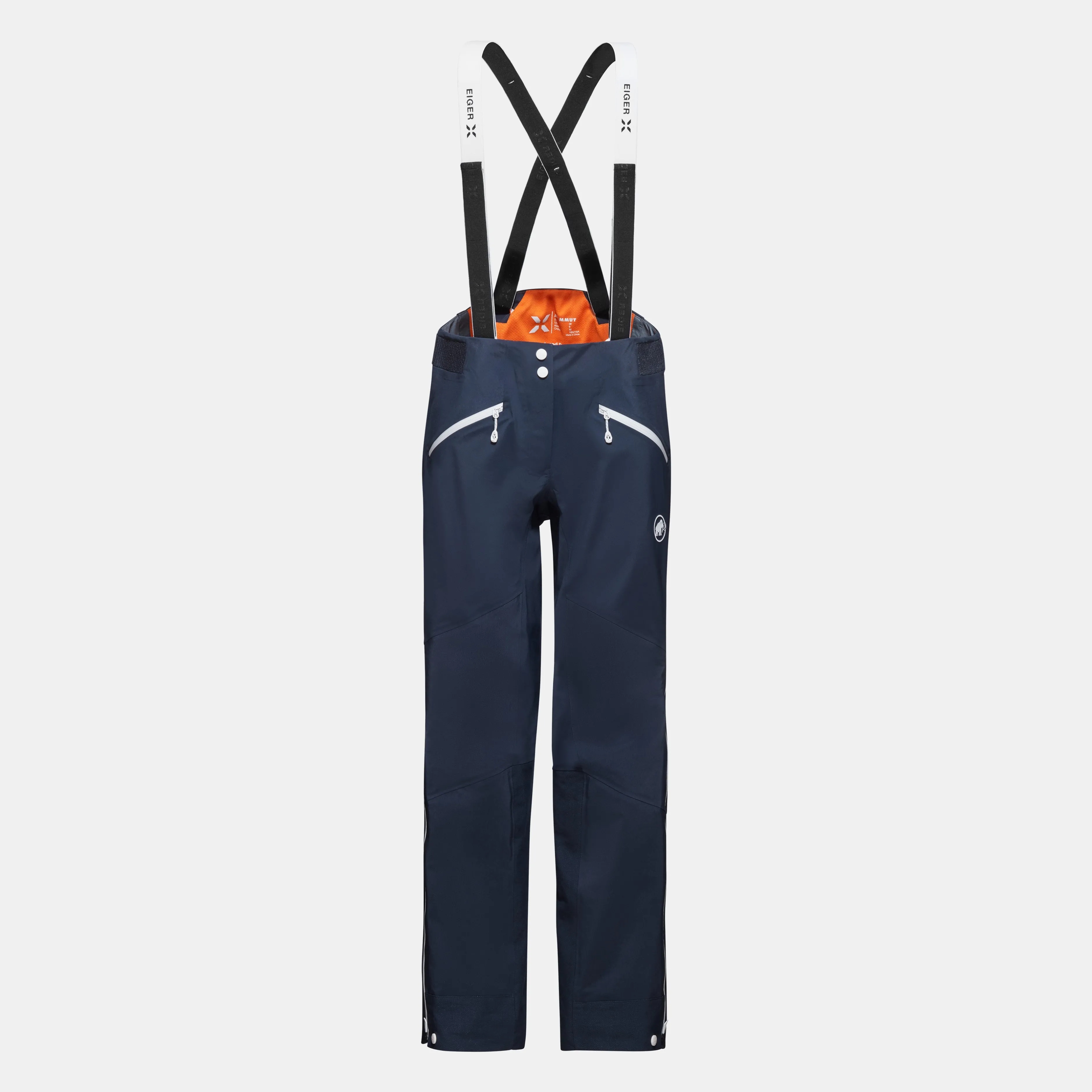 Women Mammut Nordwand Pro HS Pants Women