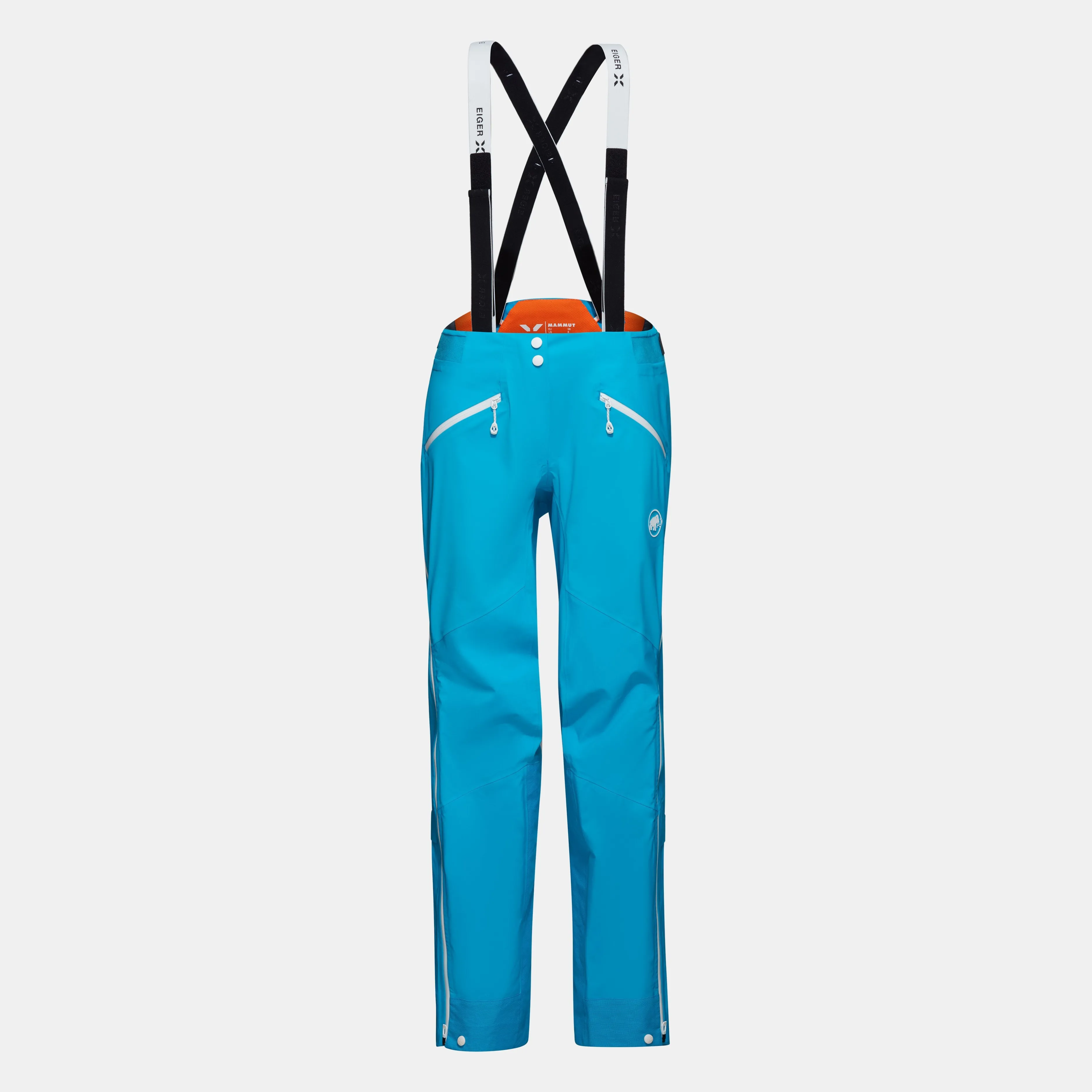 Women Mammut Nordwand Pro HS Pants Women