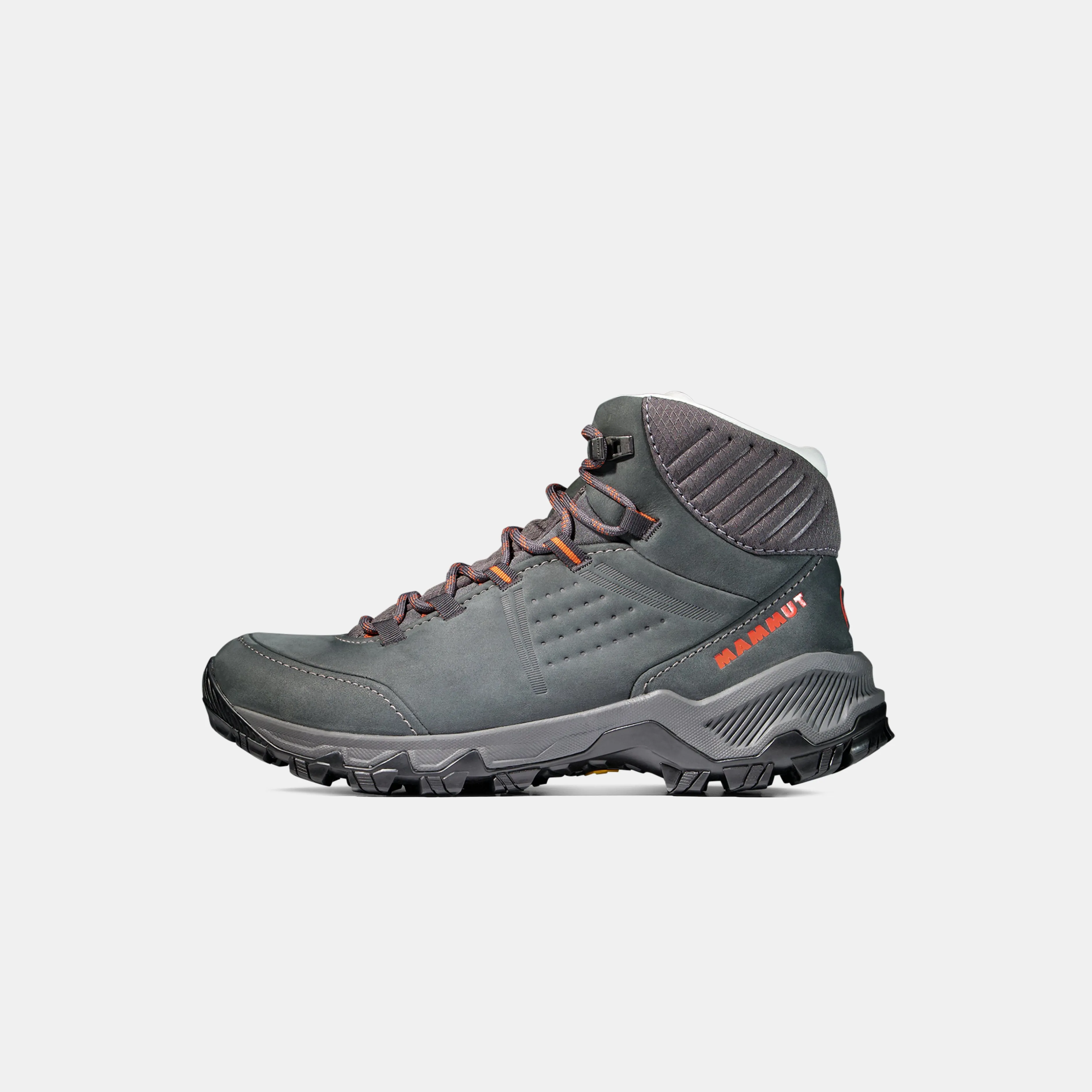 Women Mammut Nova IV Mid LTH Women