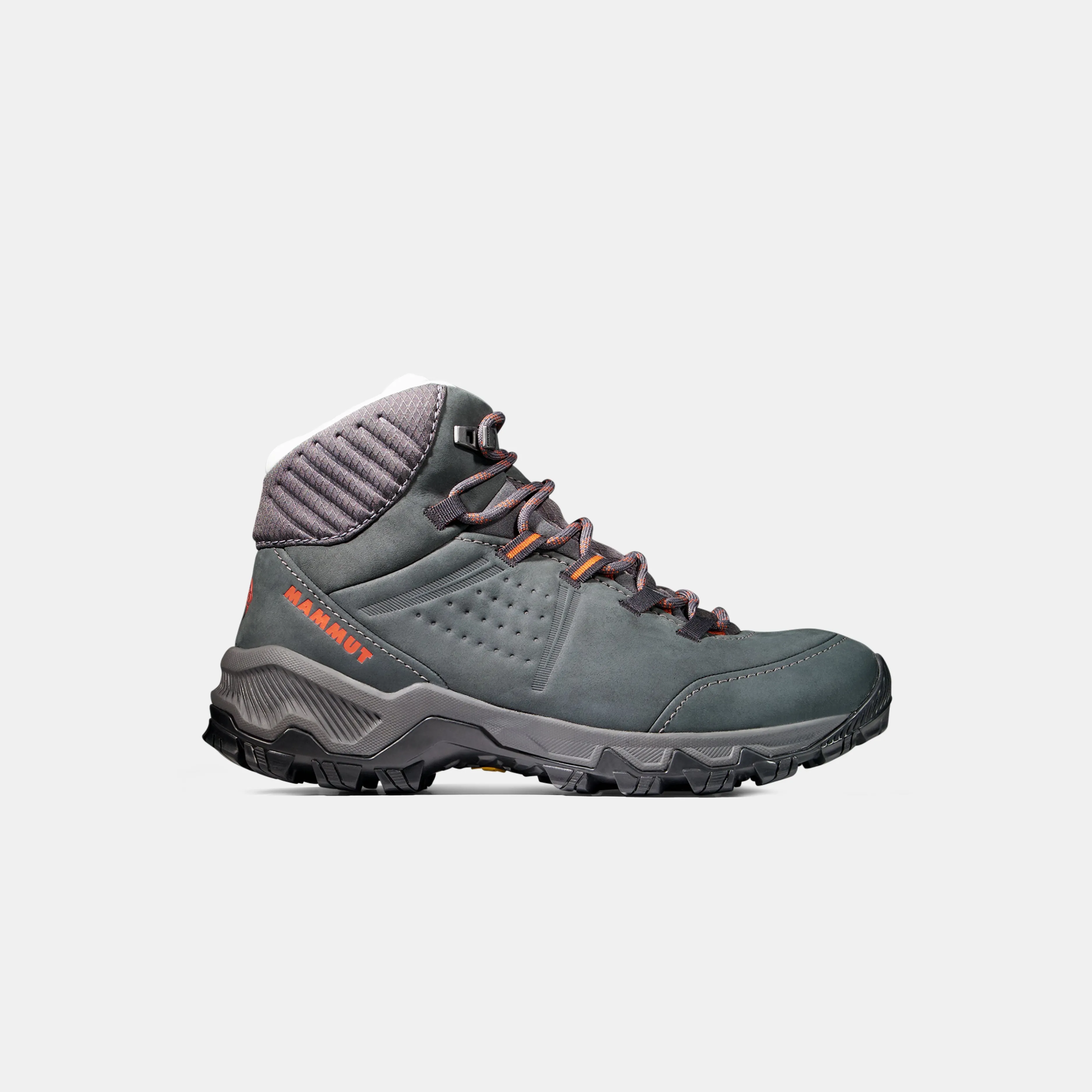 Women Mammut Nova IV Mid LTH Women