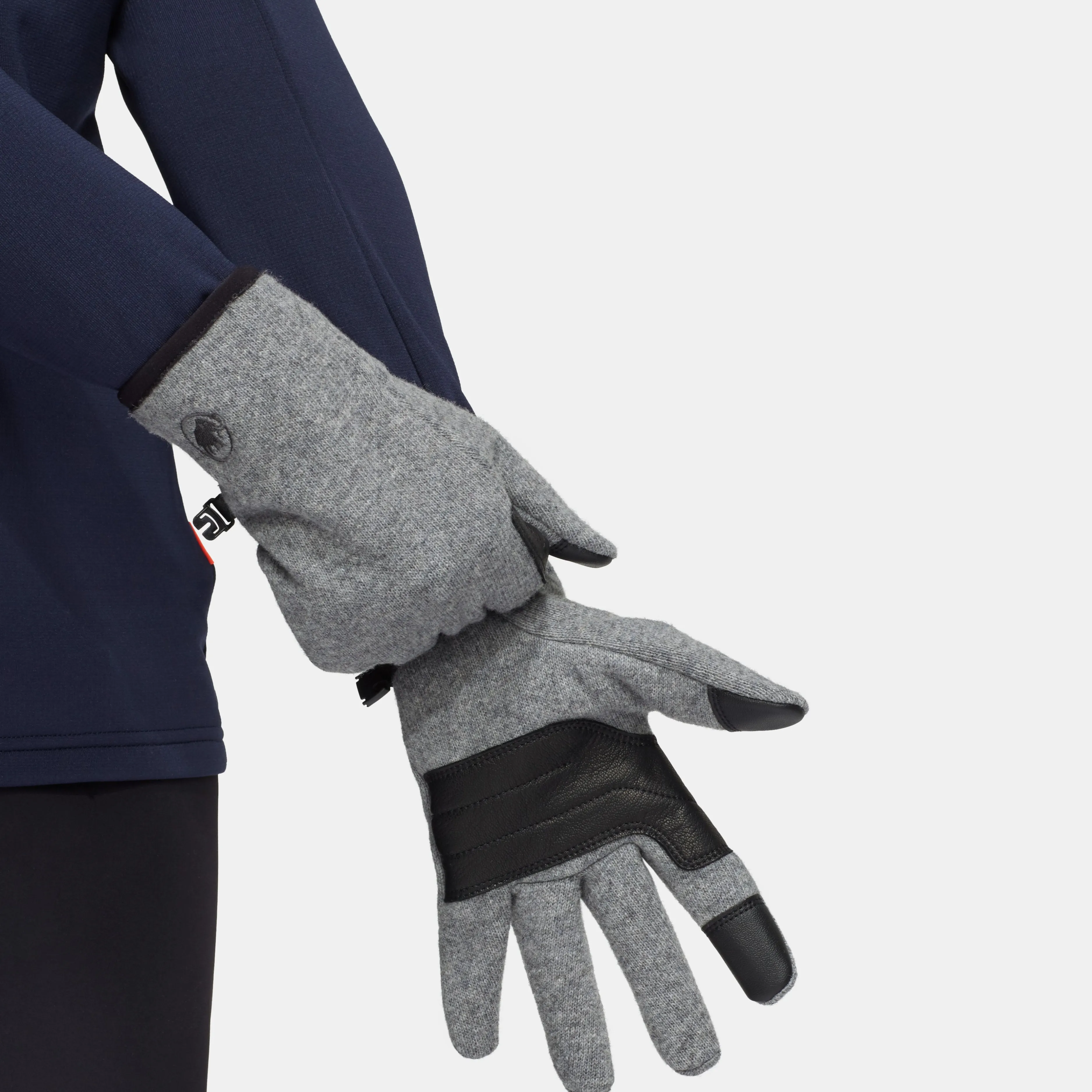 Women Mammut Passion Glove