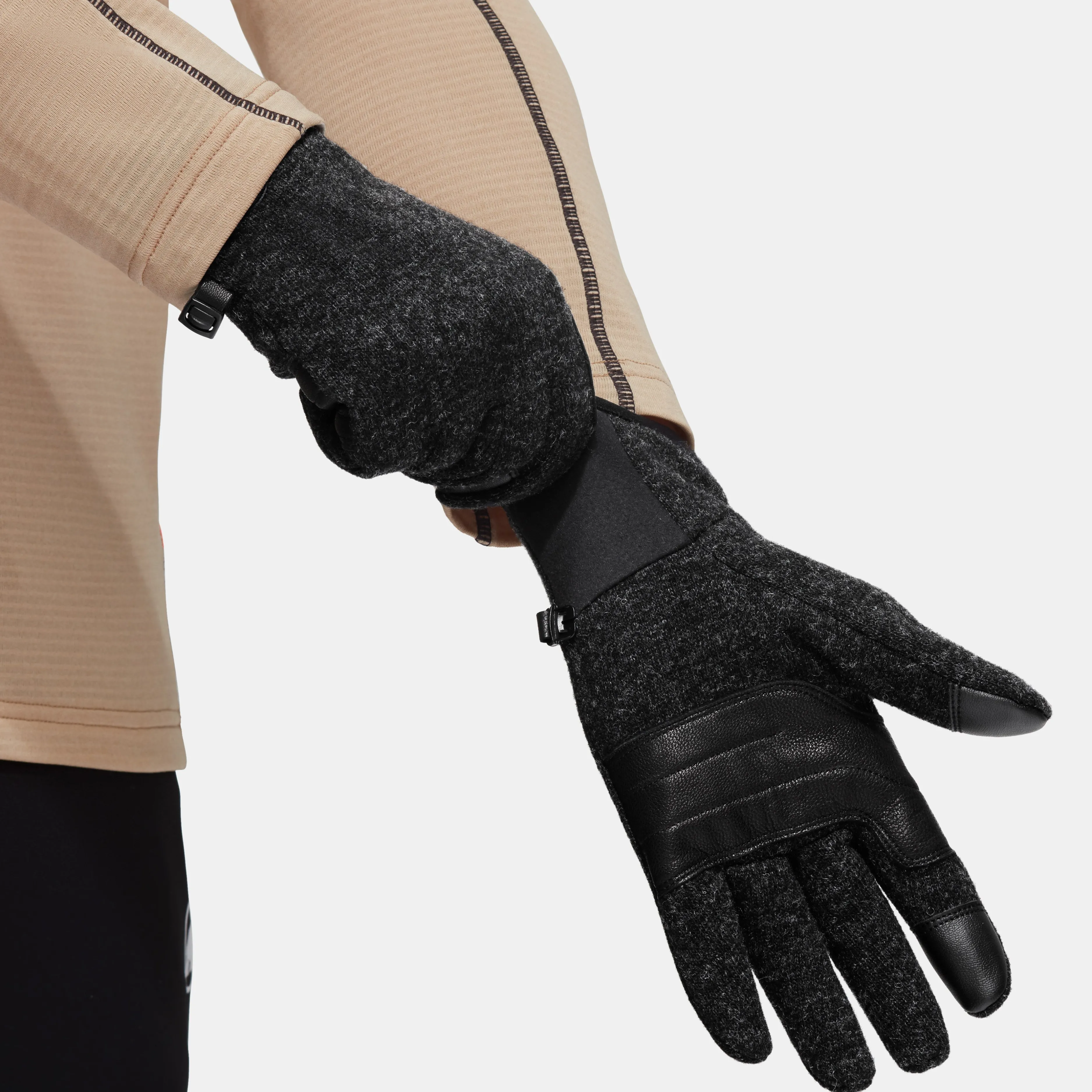 Women Mammut Passion Glove