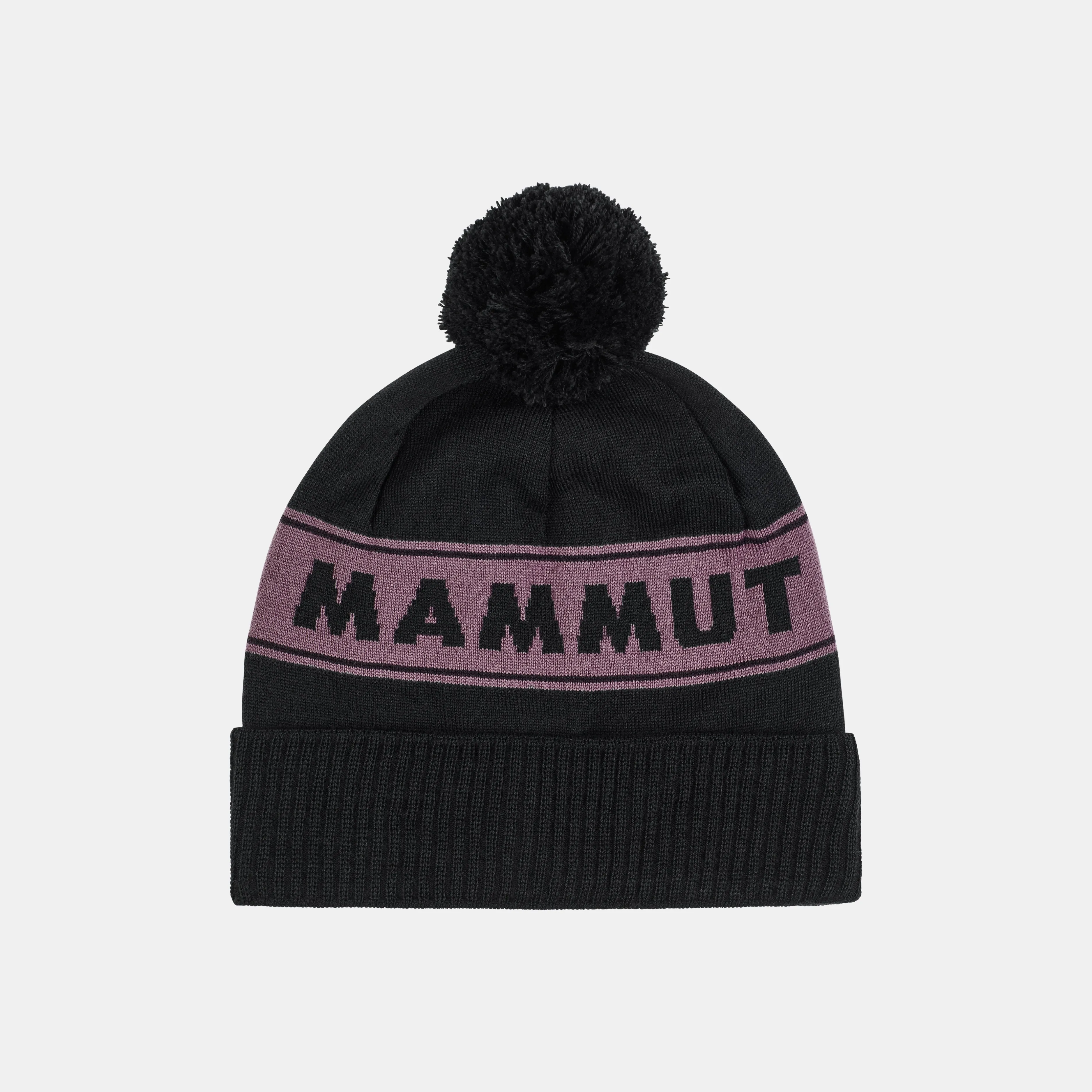 Women Mammut Peaks Beanie