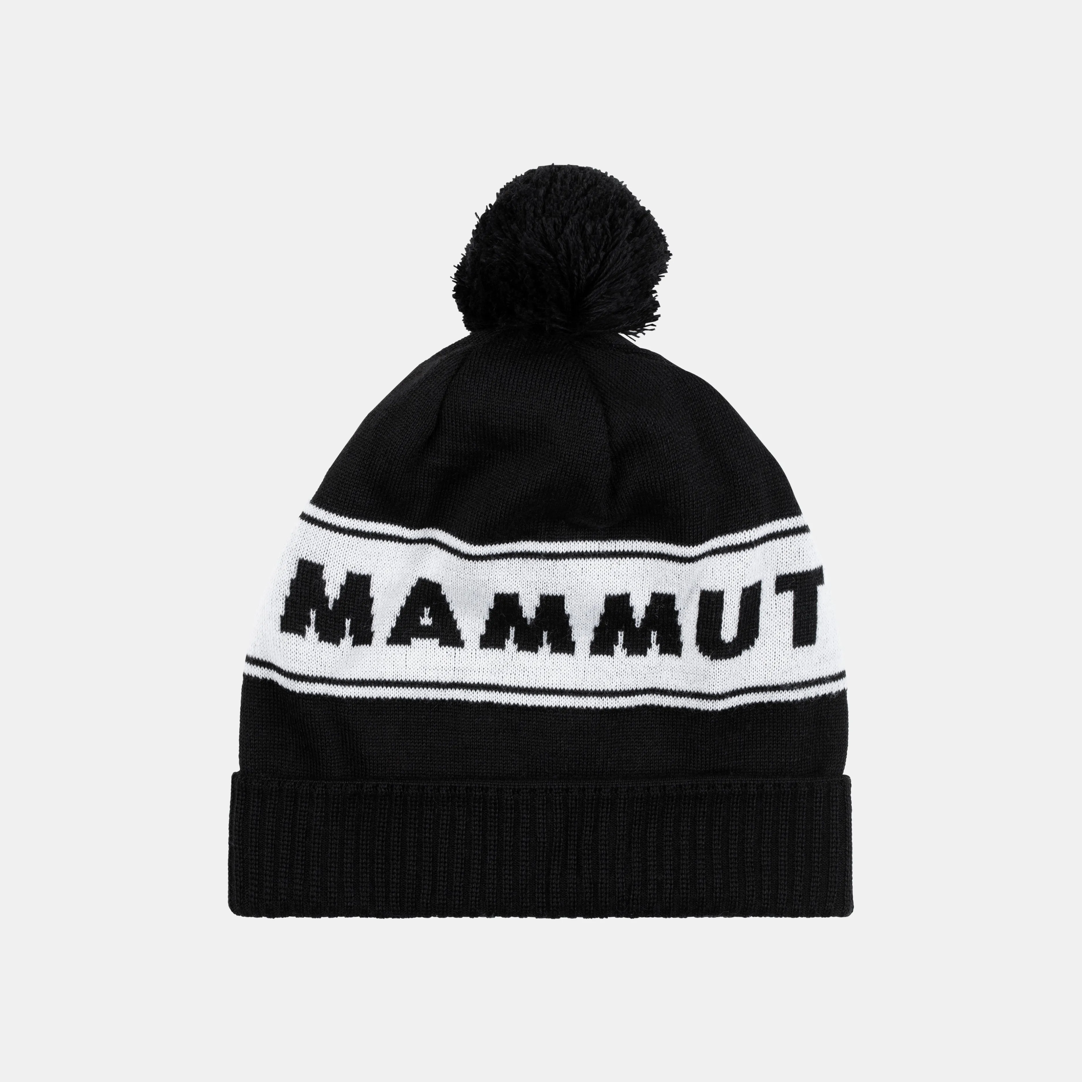 Women Mammut Peaks Beanie