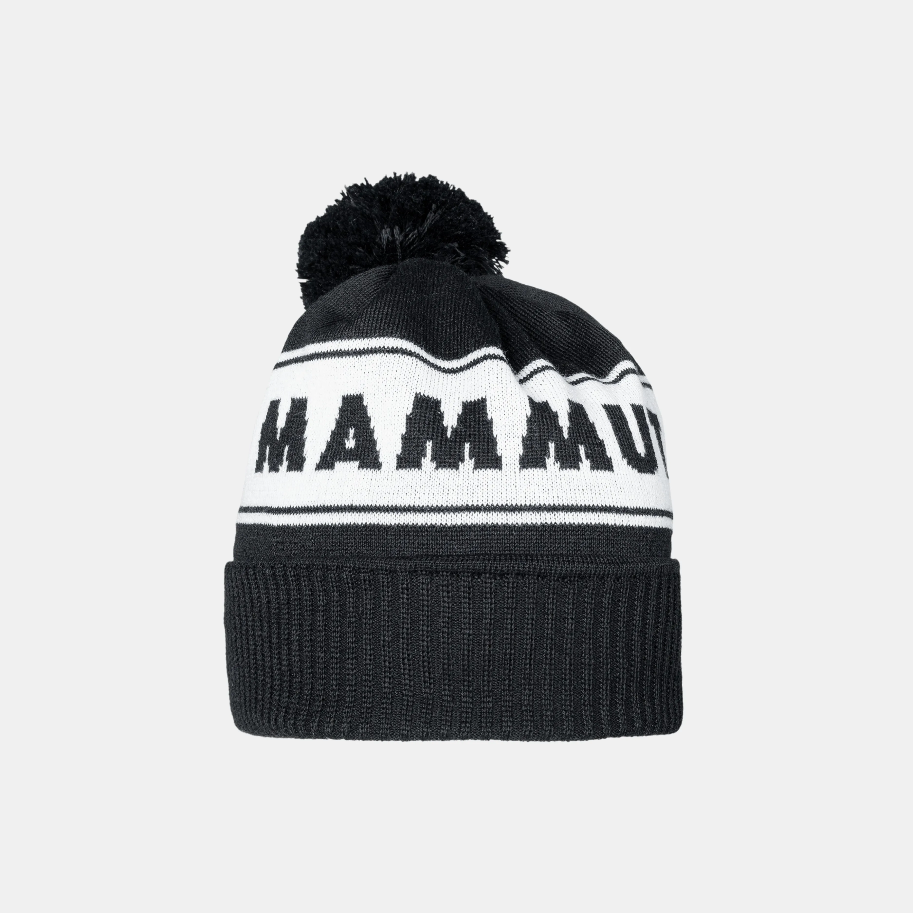 Women Mammut Peaks Beanie