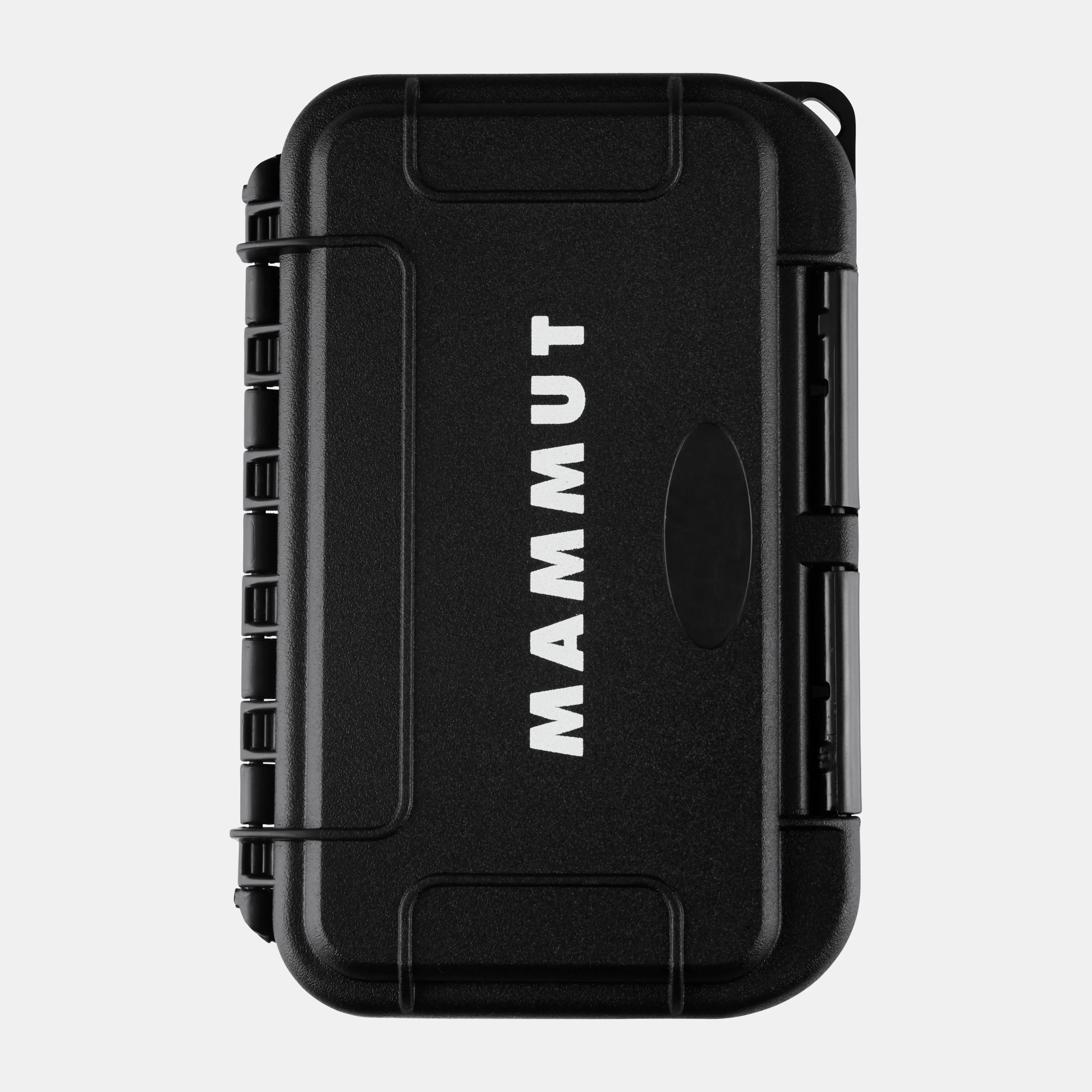 Women Mammut Protection Box