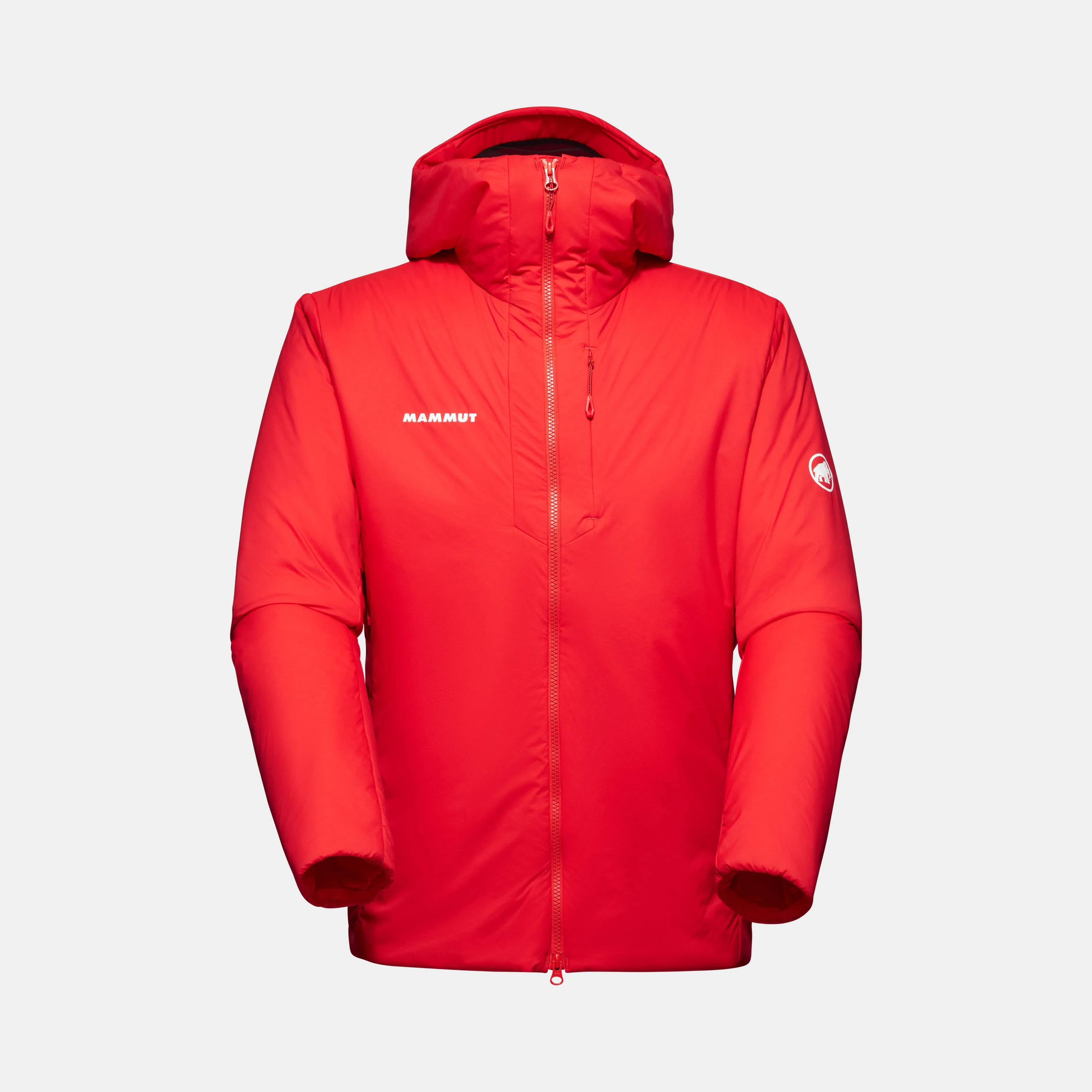 Mammut Rime IN Flex Hooded Jacket Men