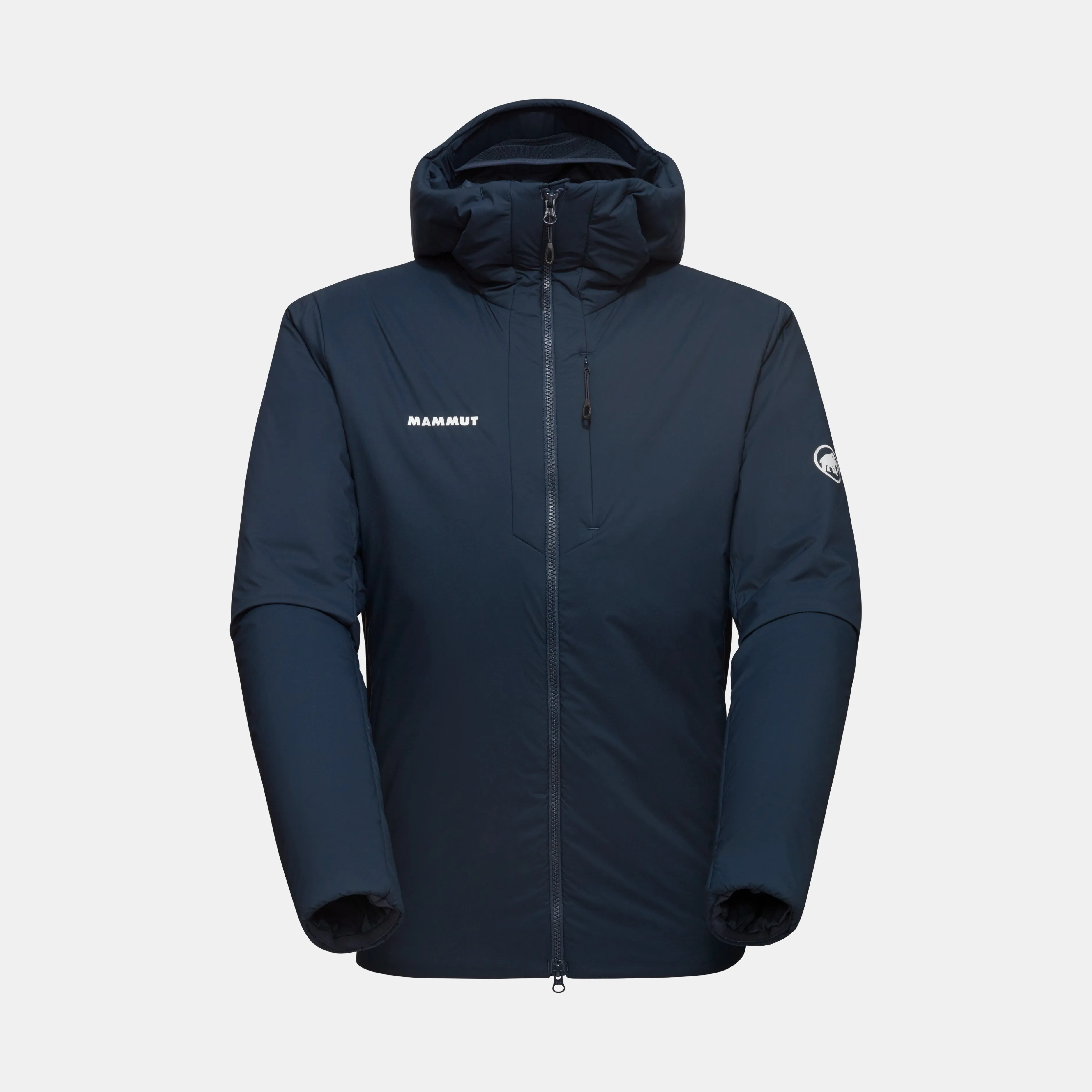 Mammut Rime IN Flex Hooded Jacket Men