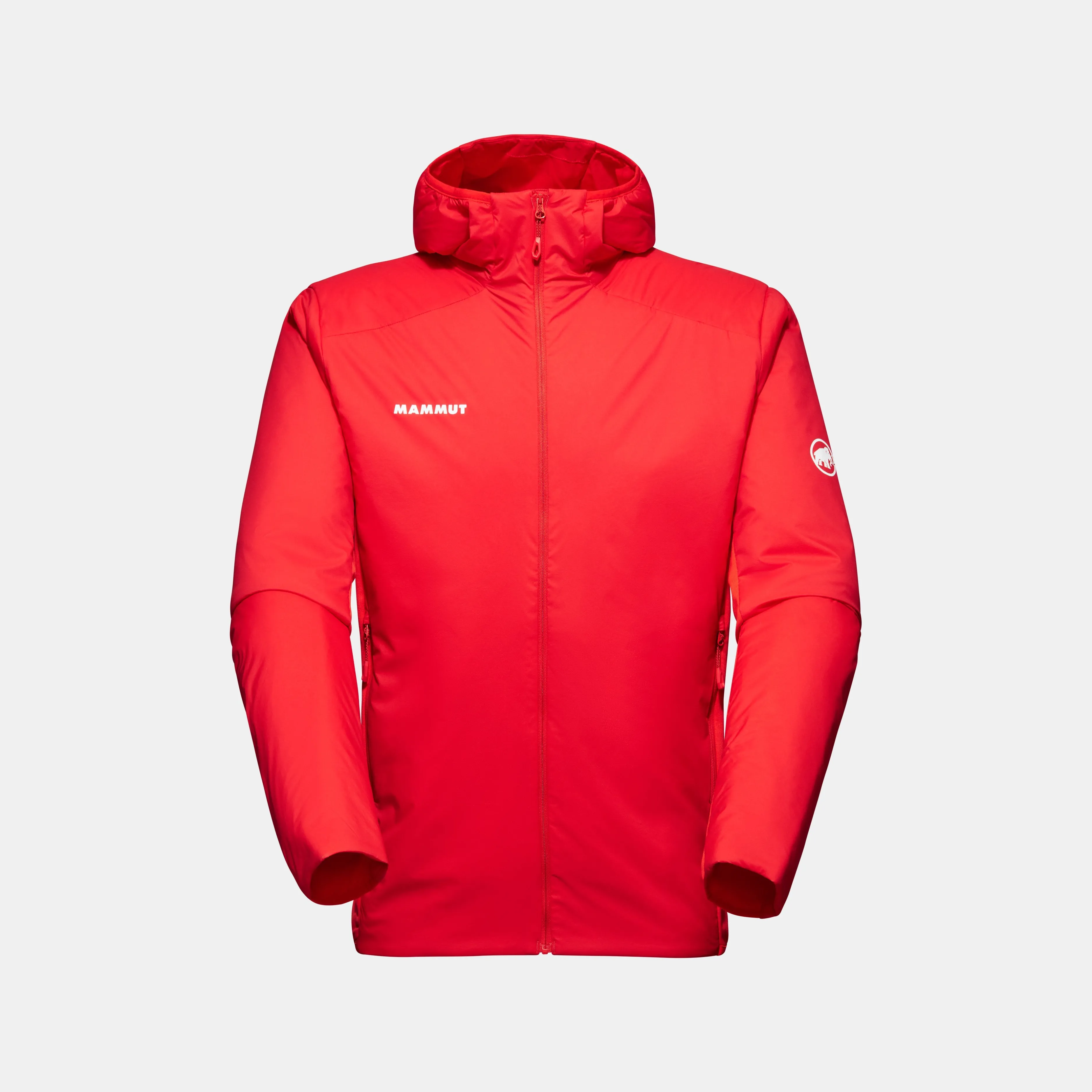 Mammut Rime Light IN Flex Hooded Jacket Men