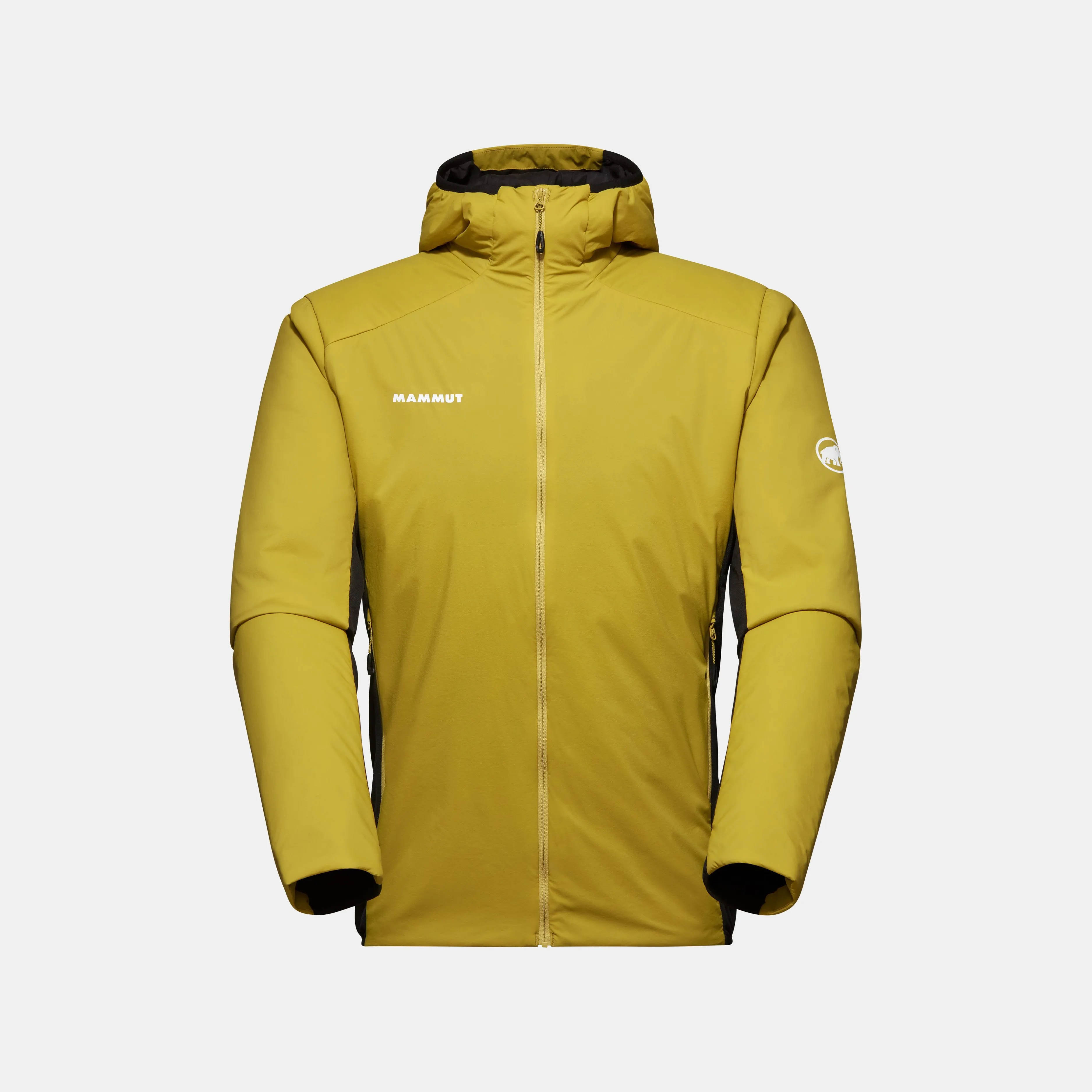 Mammut Rime Light IN Flex Hooded Jacket Men