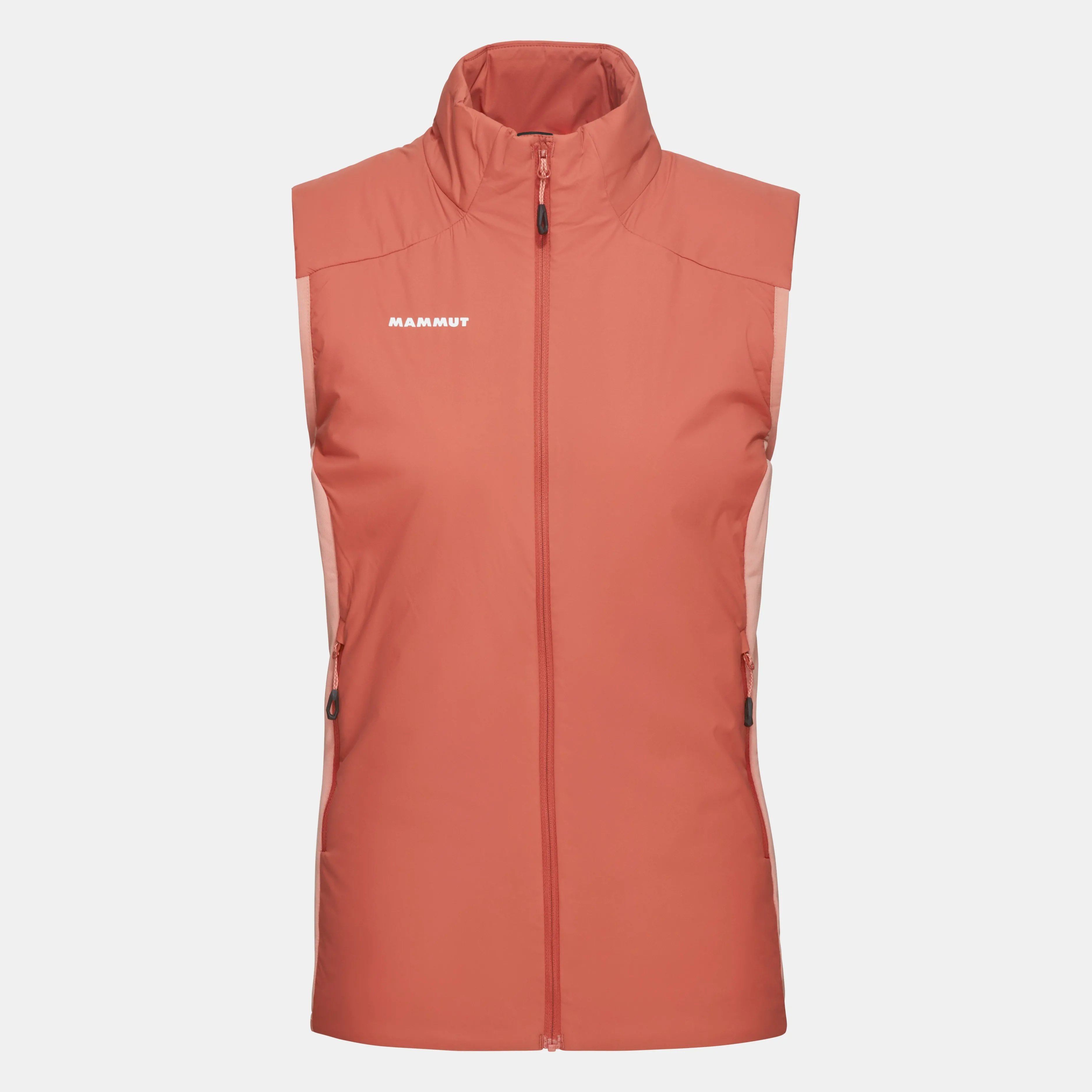 Women Mammut Rime Light IN Flex Vest Women