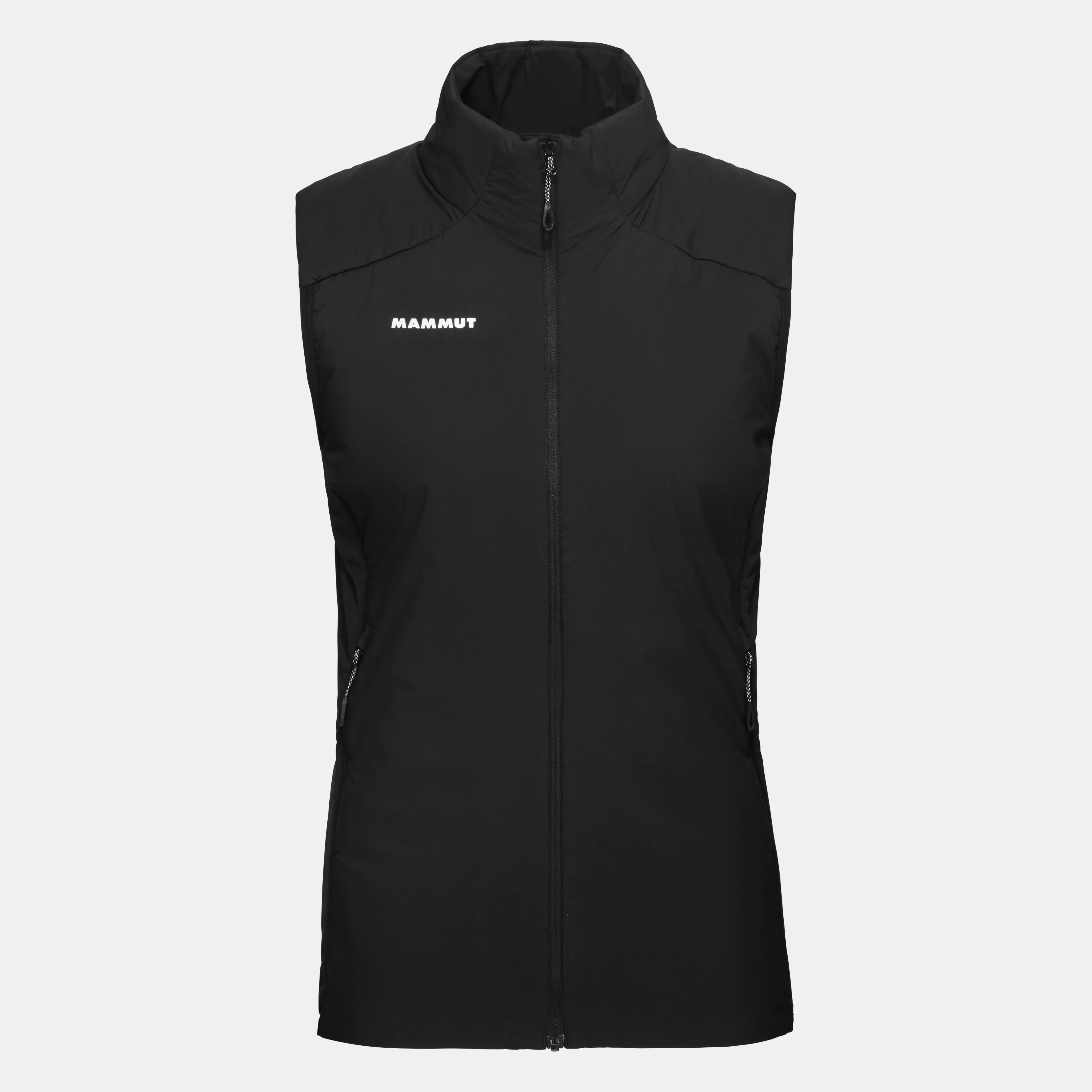 Women Mammut Rime Light IN Flex Vest Women