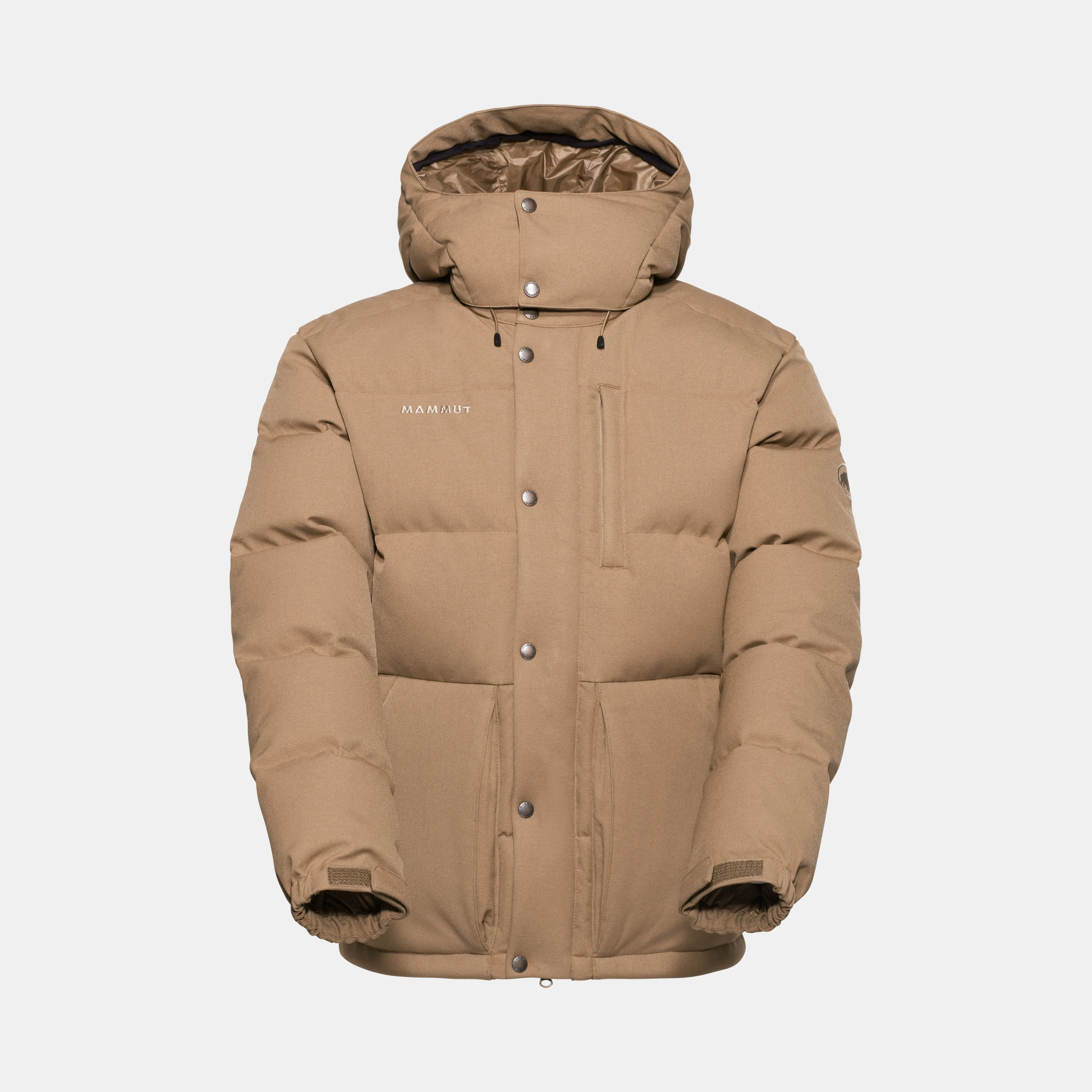 Mammut Roseg 2.0 IN Hooded Jacket Men