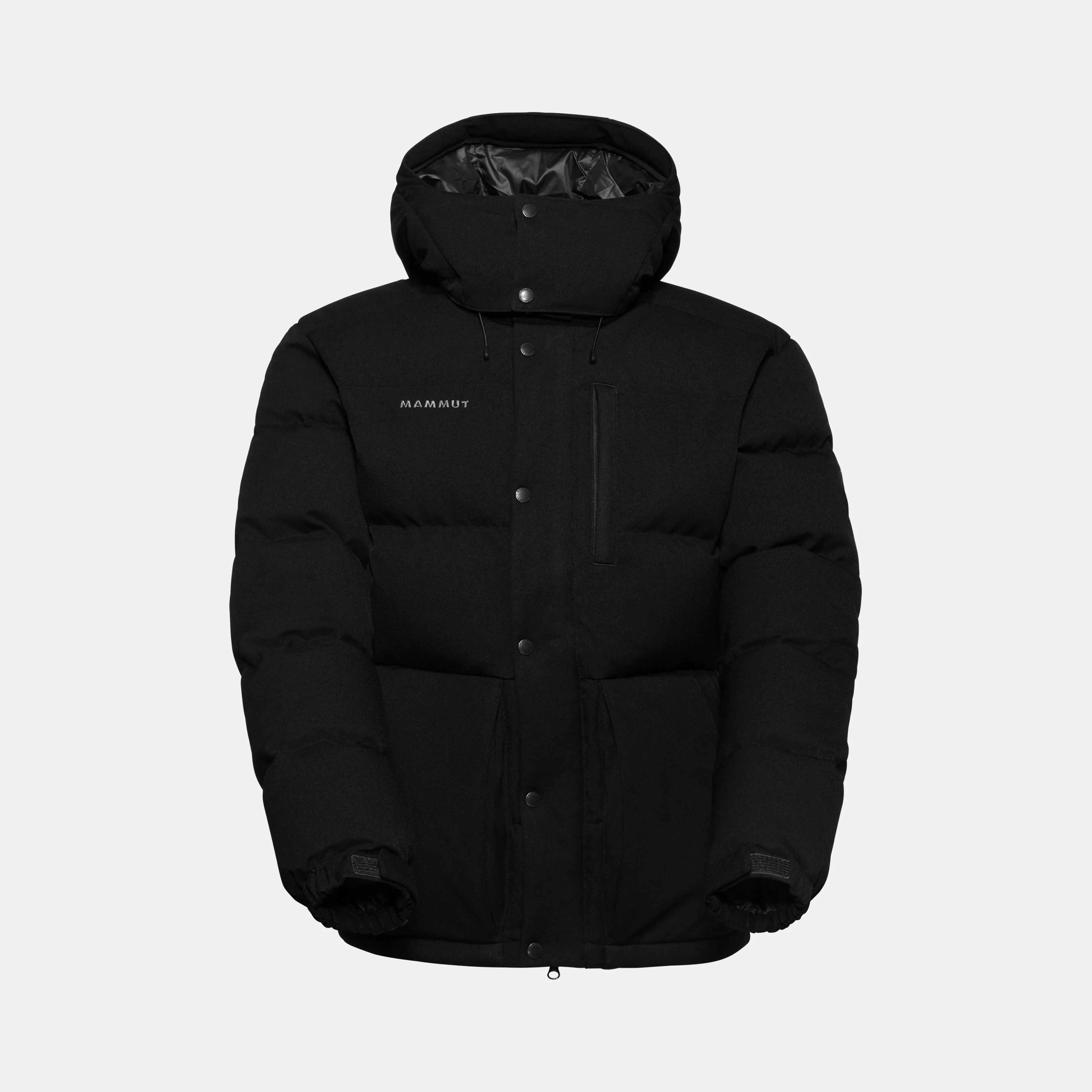 Mammut Roseg 2.0 IN Hooded Jacket Men