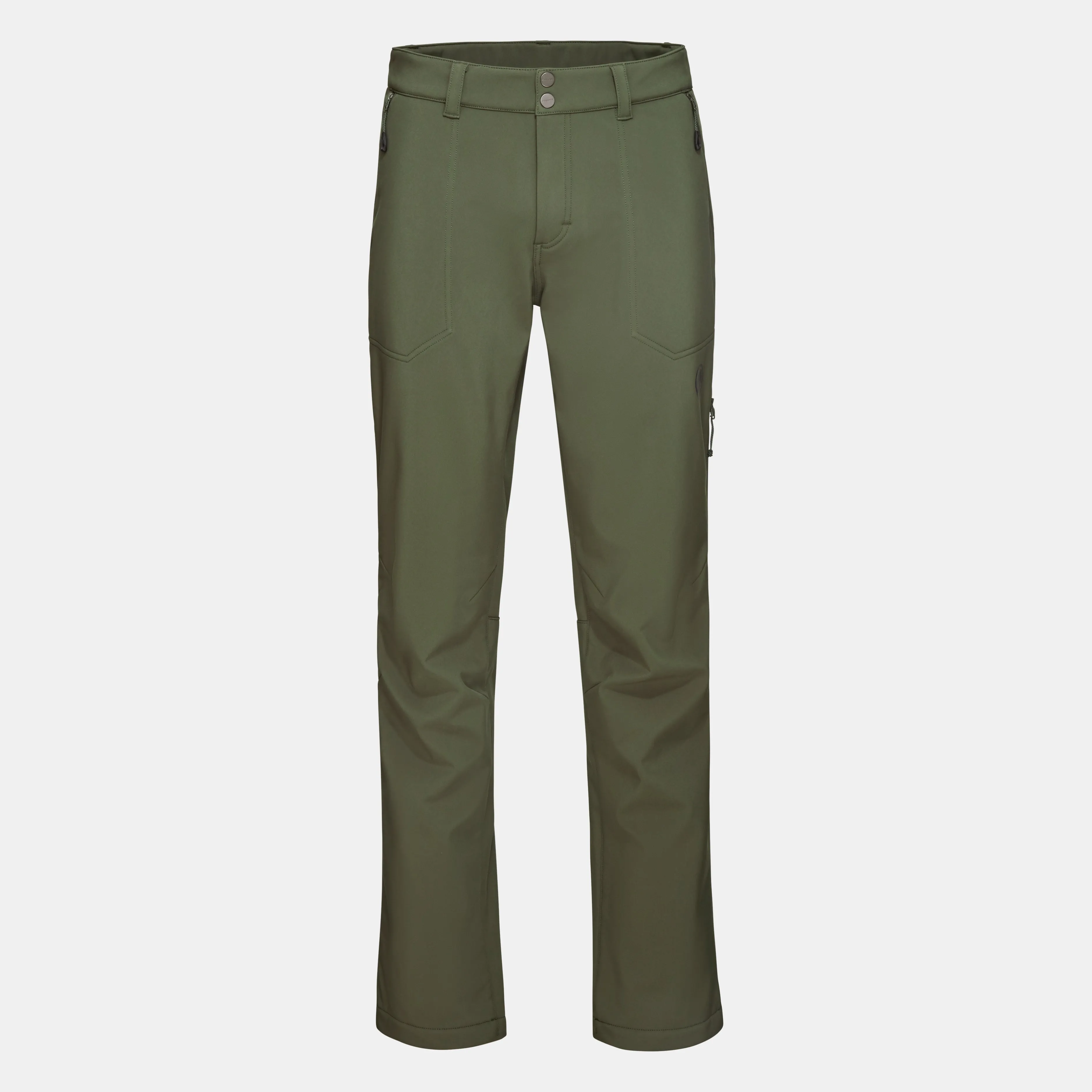 Mammut Runbold Winter SO Pants Men