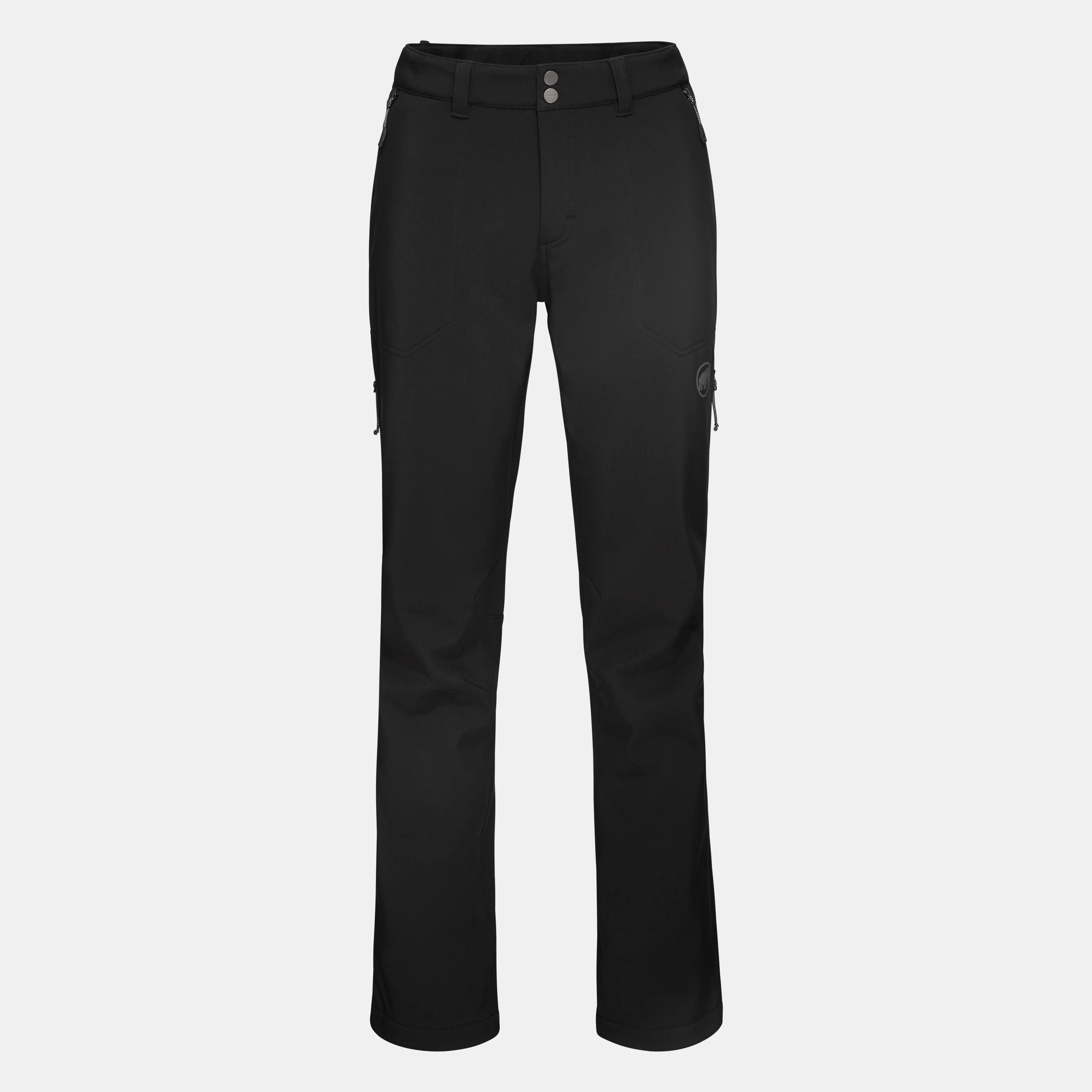 Mammut Runbold Winter SO Pants Men