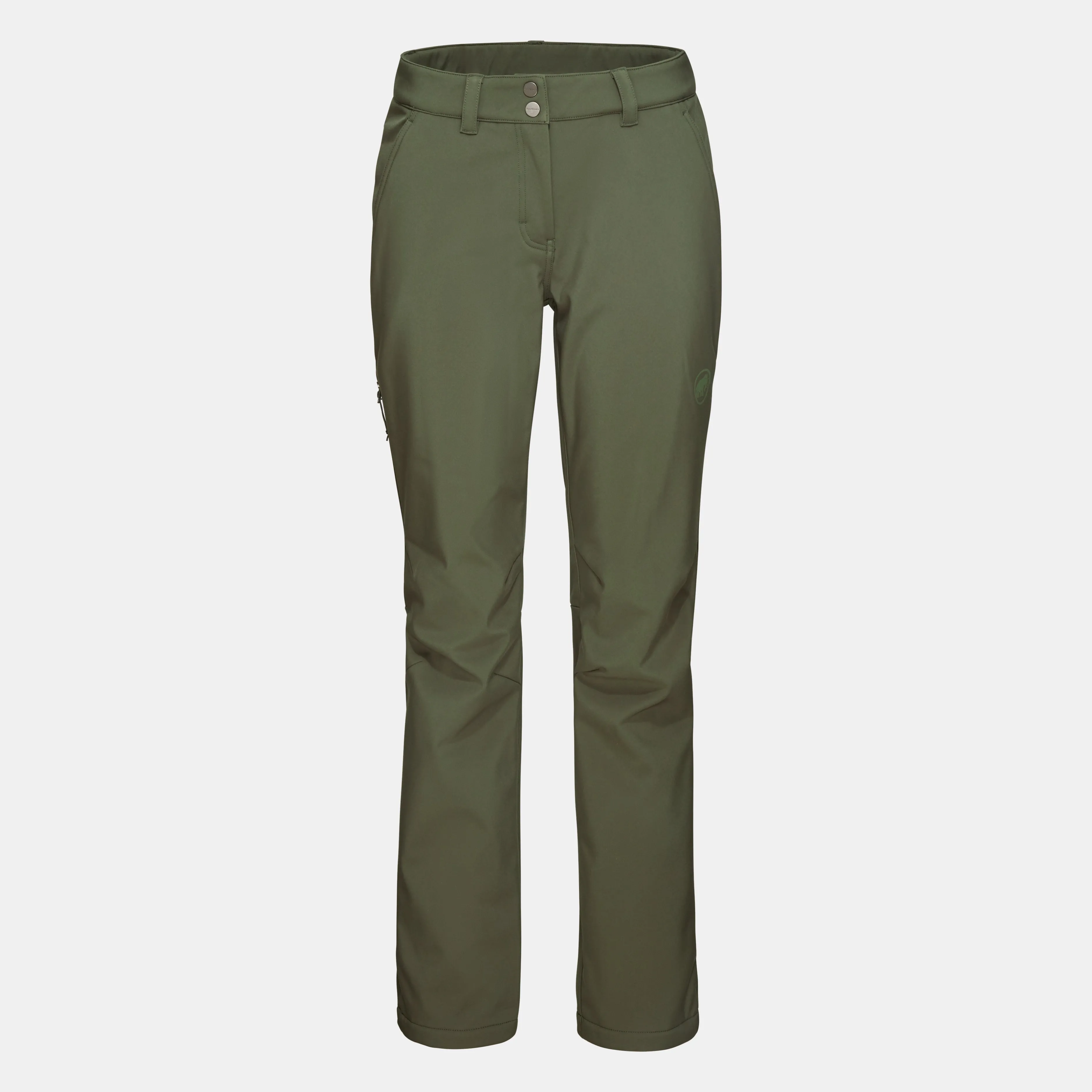 Women Mammut Runbold Winter SO Pants Women