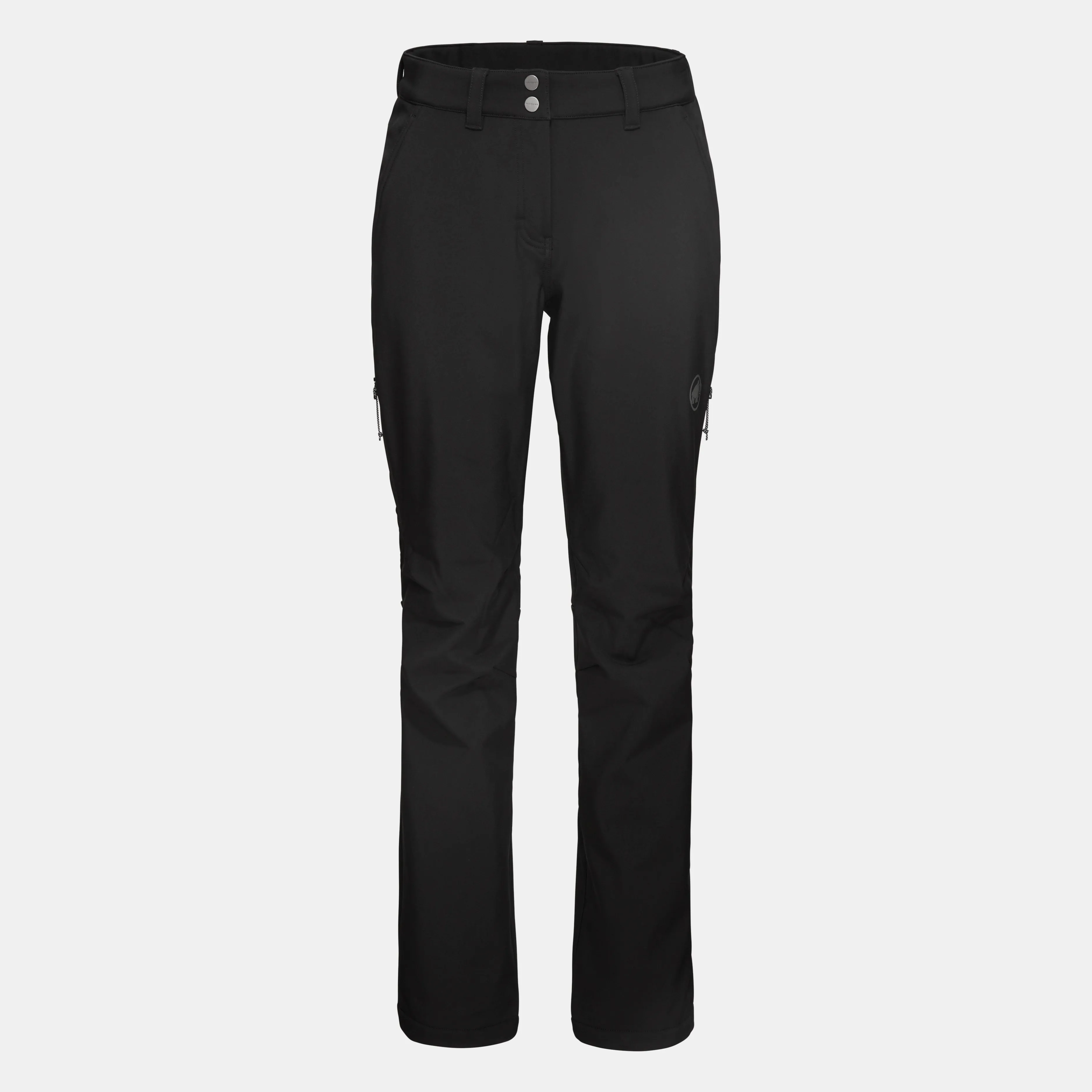 Women Mammut Runbold Winter SO Pants Women