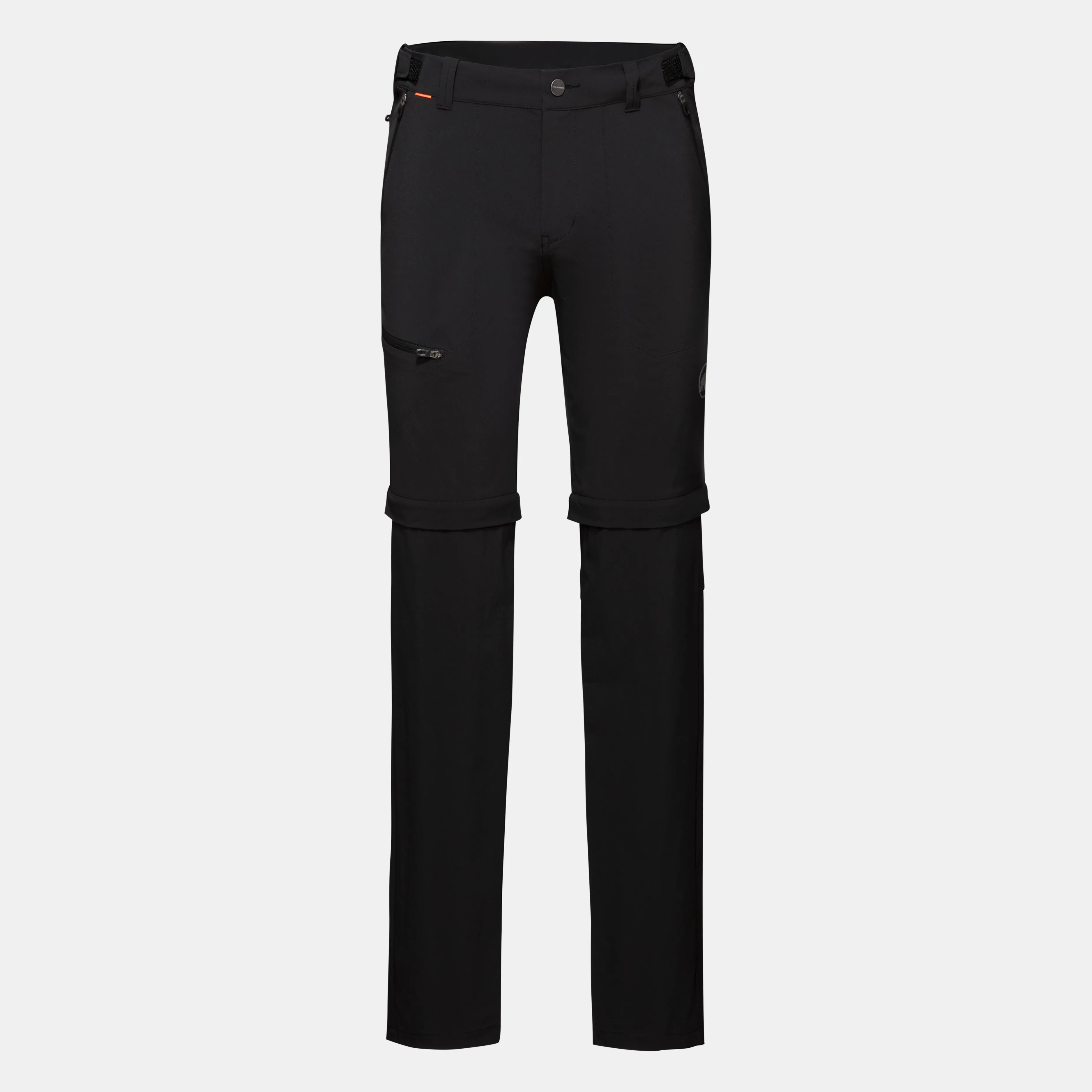 Mammut Runbold Zip Off Pants Men