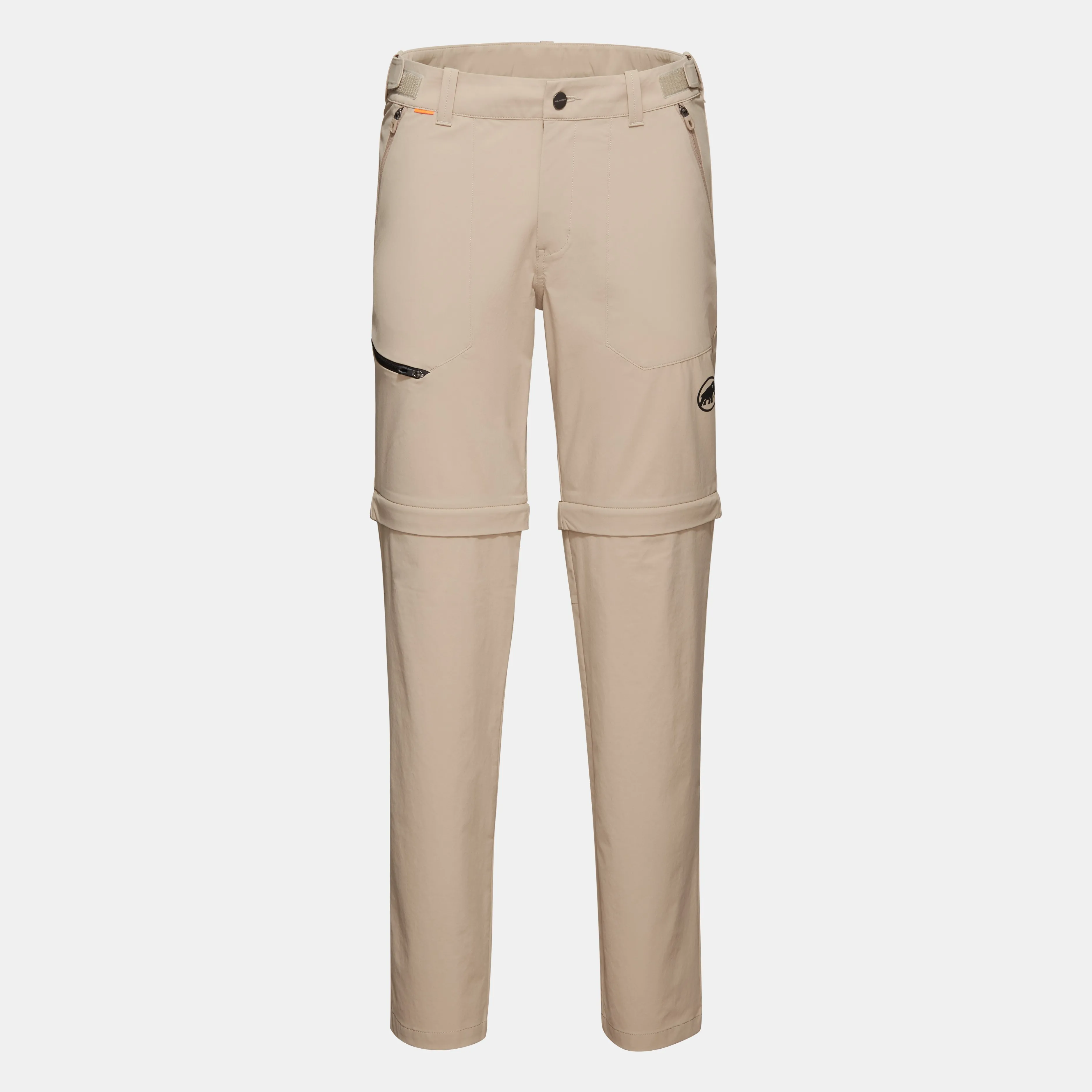 Mammut Runbold Zip Off Pants Men