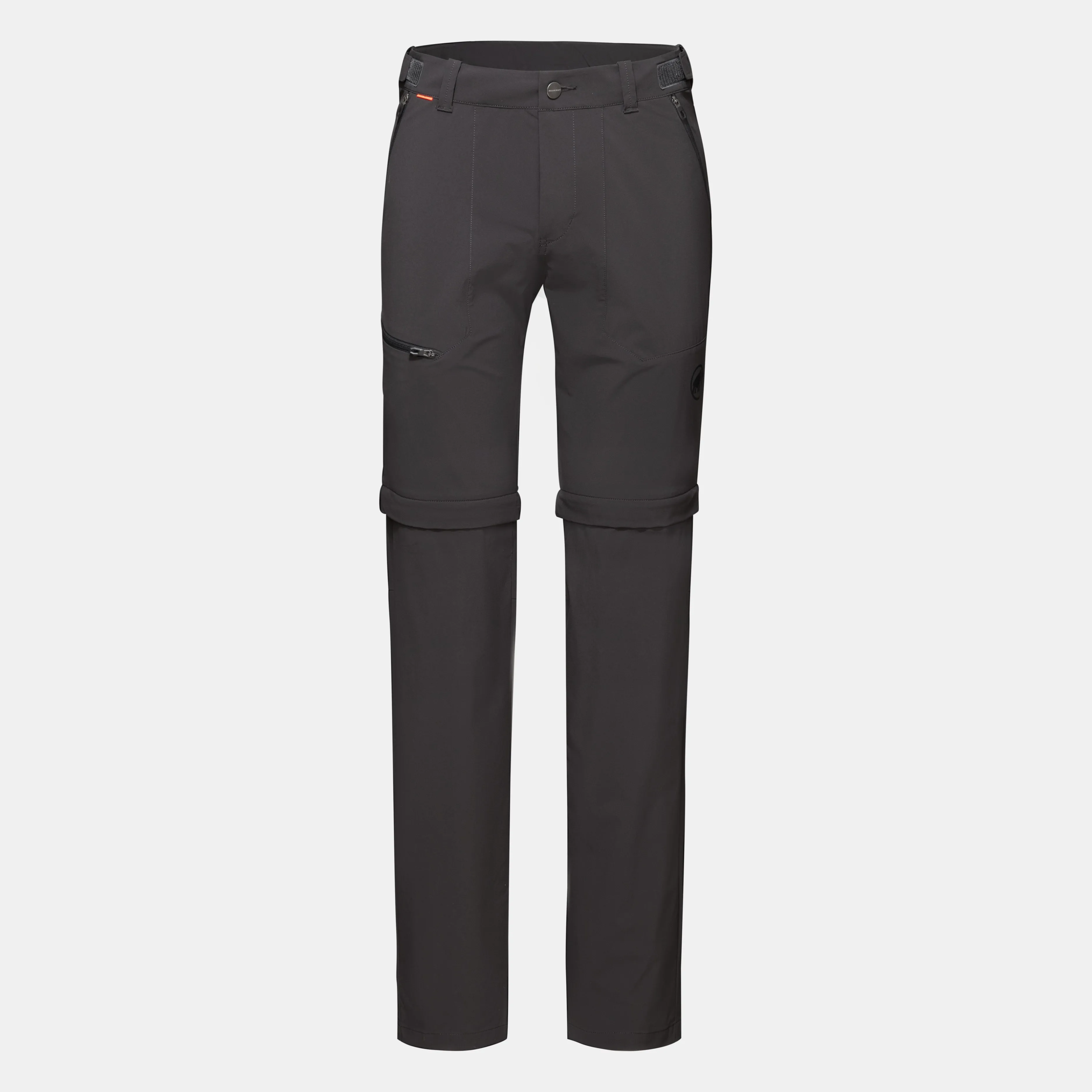 Mammut Runbold Zip Off Pants Men