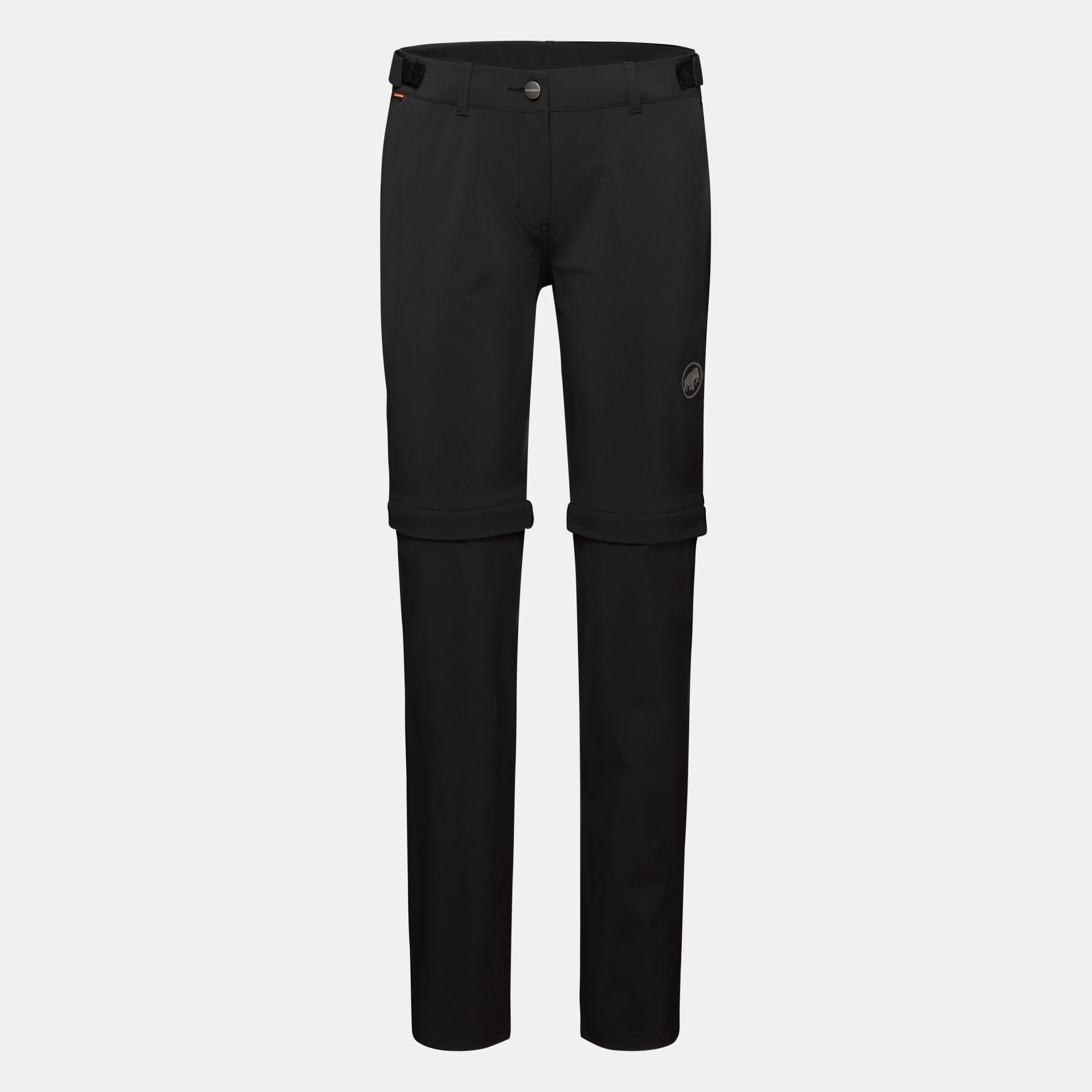 Women Mammut Runbold Zip Off Pants Women