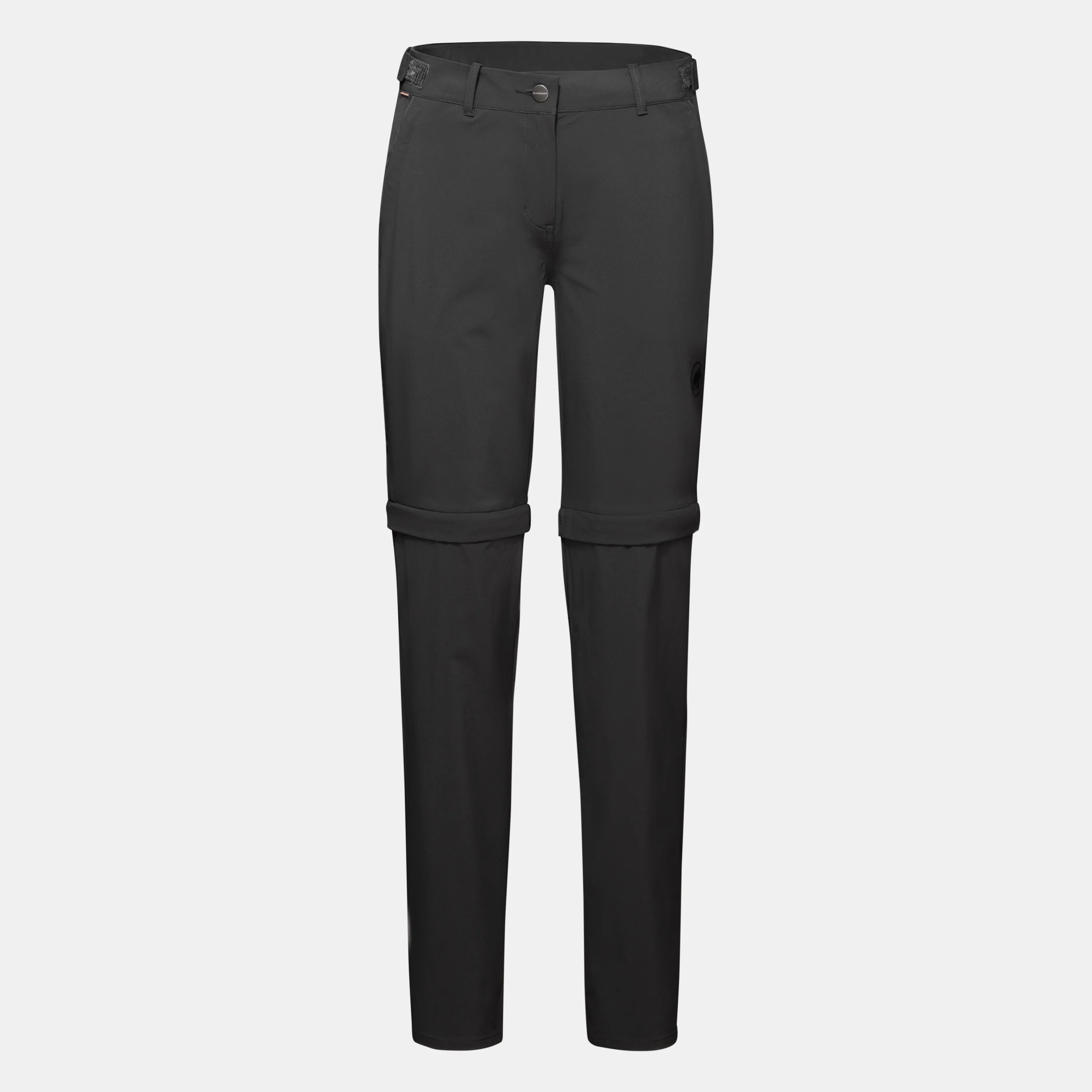 Women Mammut Runbold Zip Off Pants Women