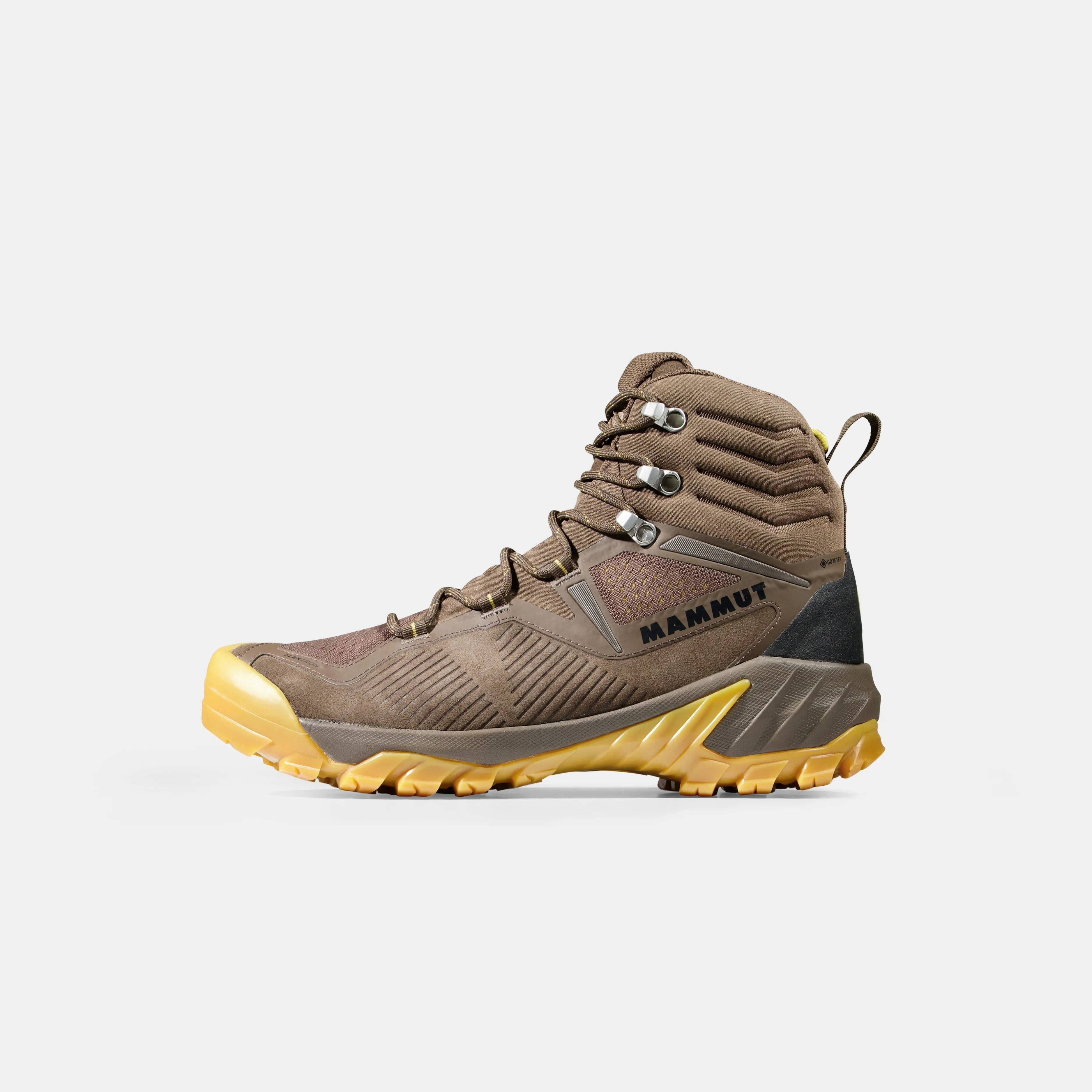 Mammut Sapuen High GTX Men