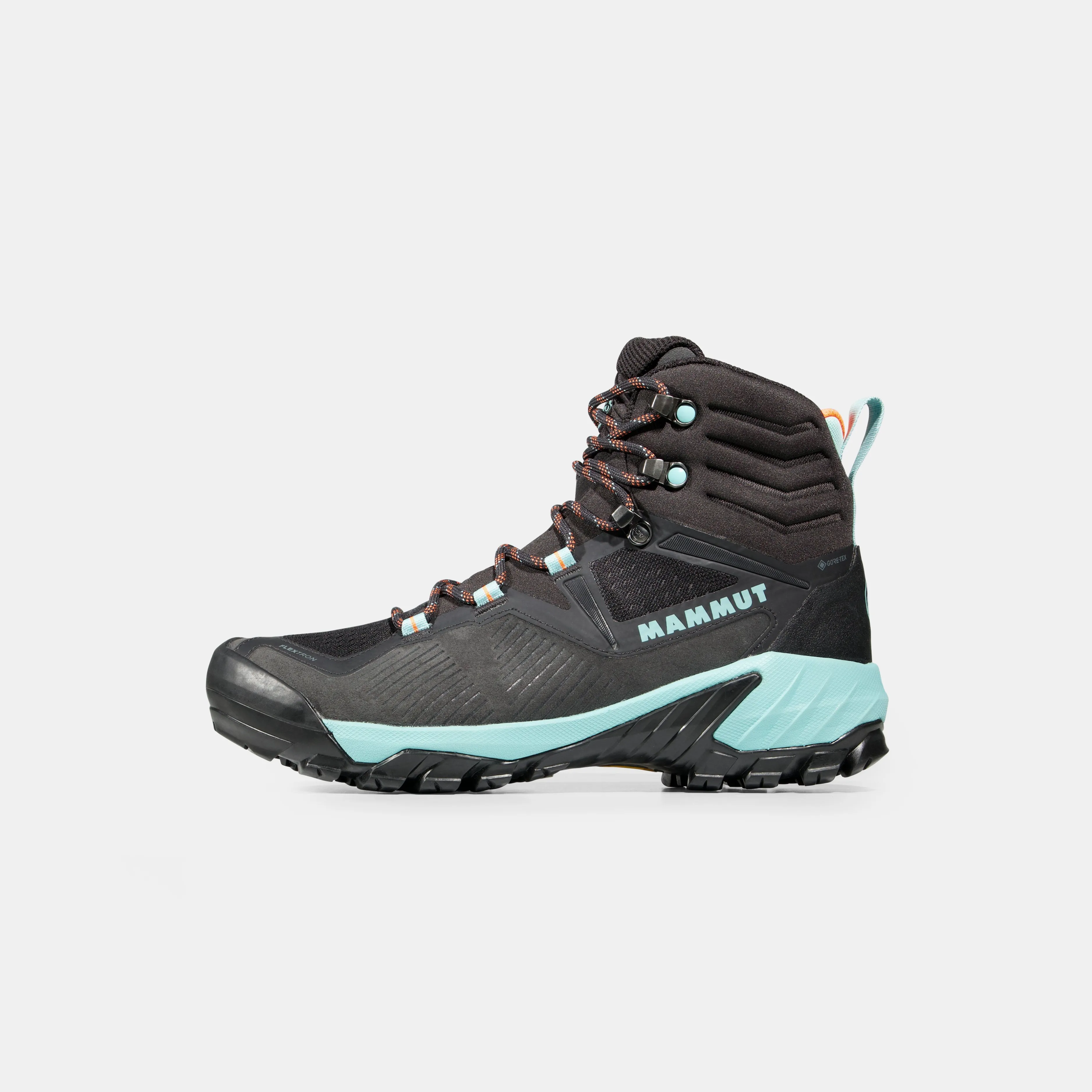 Women Mammut Sapuen High GTX Women