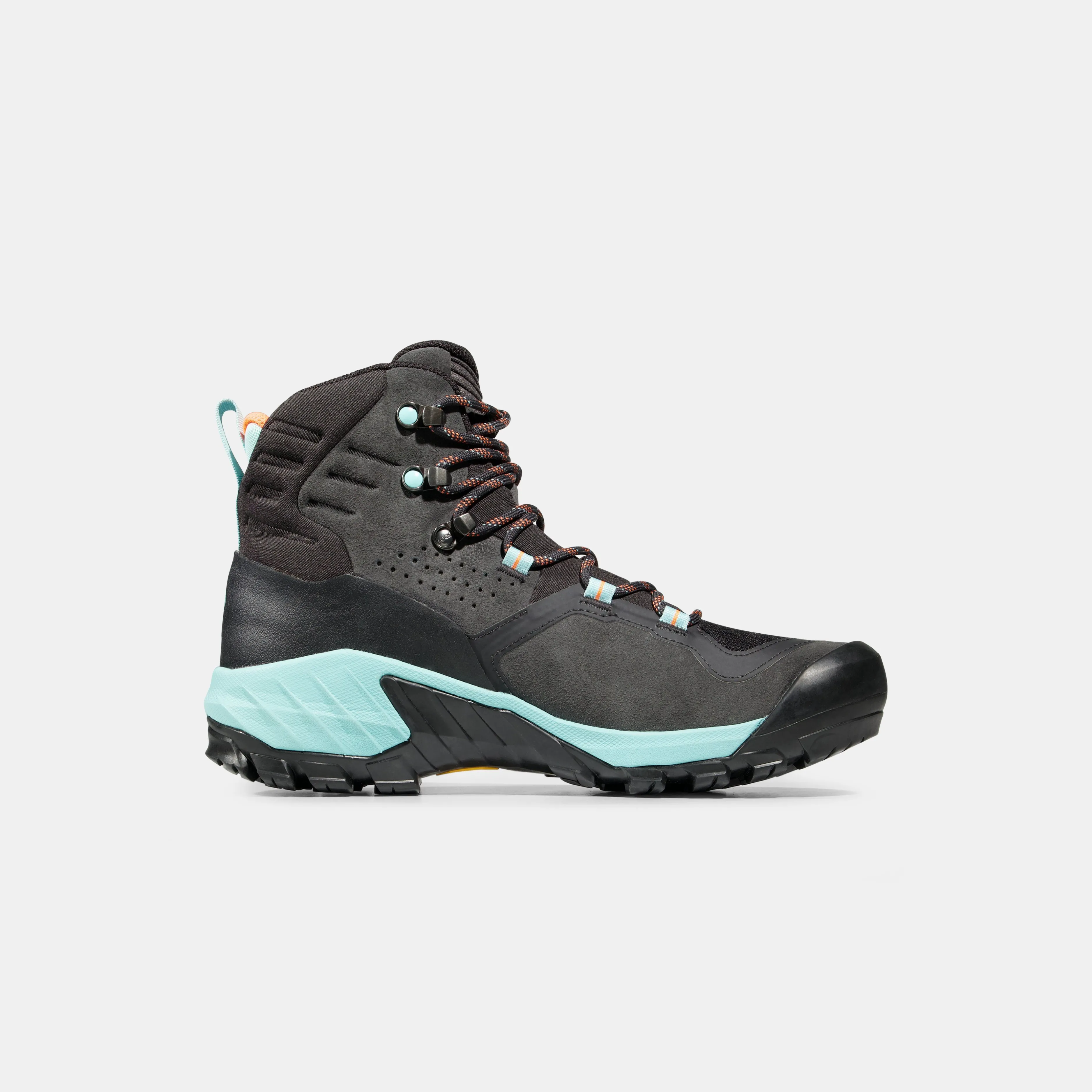 Women Mammut Sapuen High GTX Women