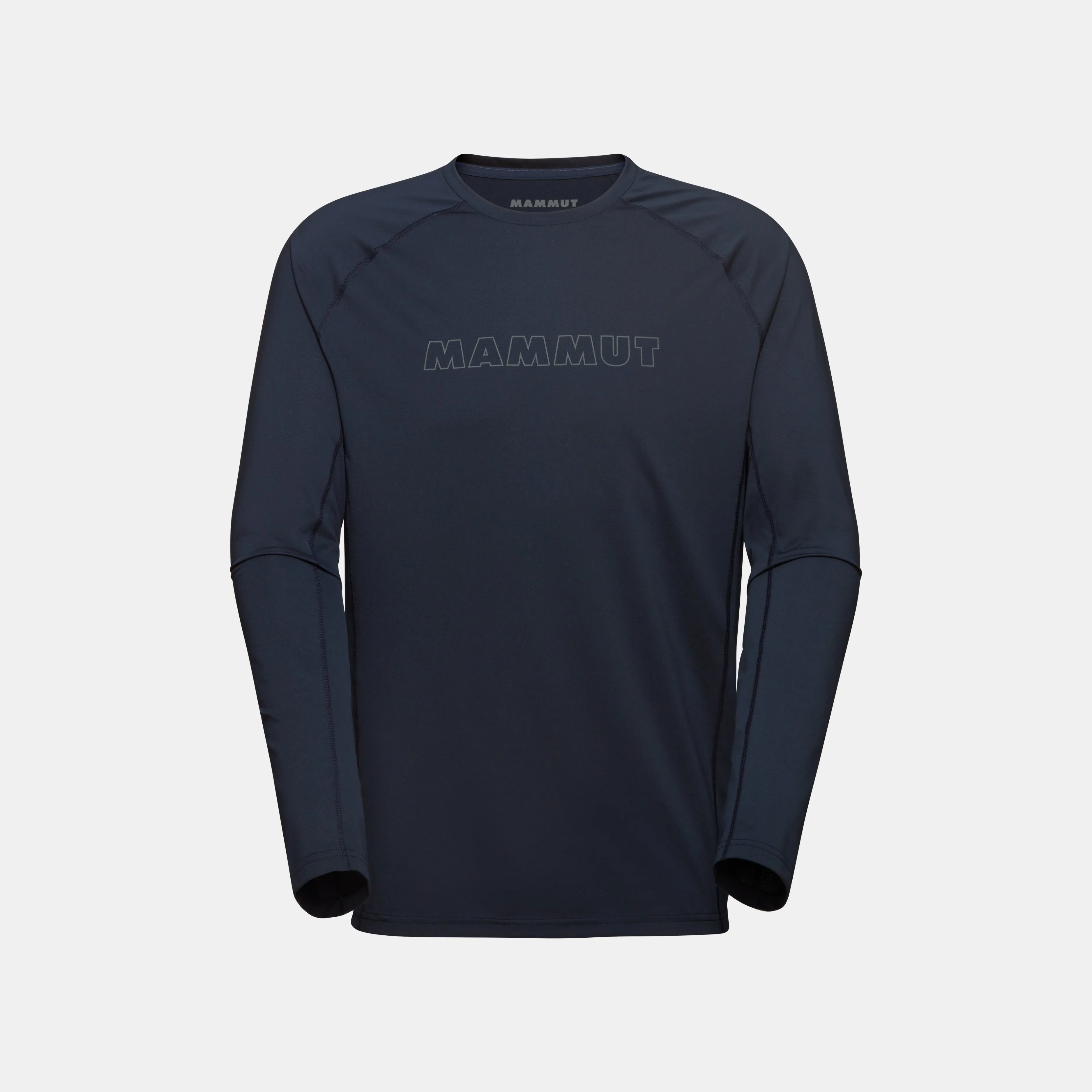 Mammut Selun FL Longsleeve Men Logo