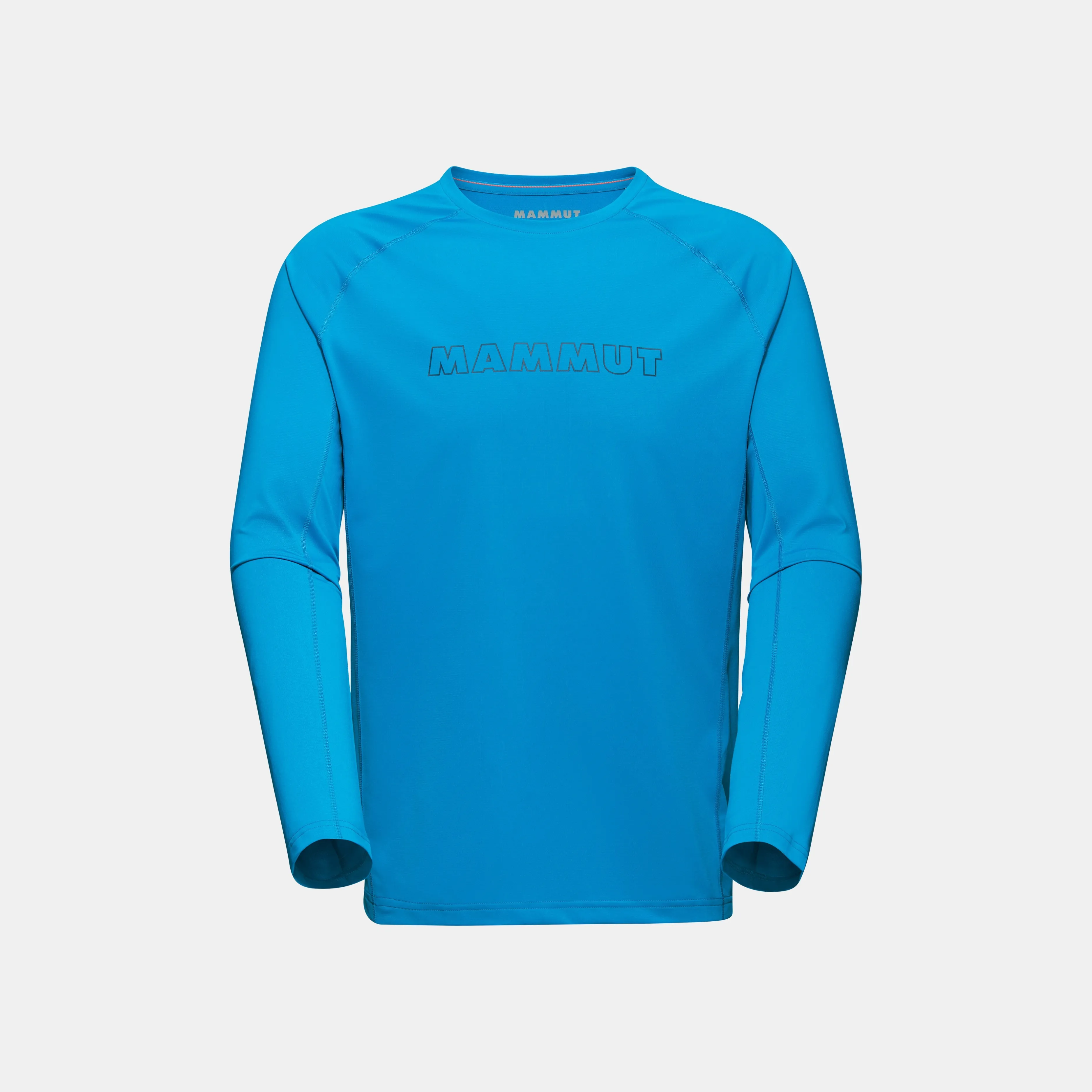 Mammut Selun FL Longsleeve Men Logo