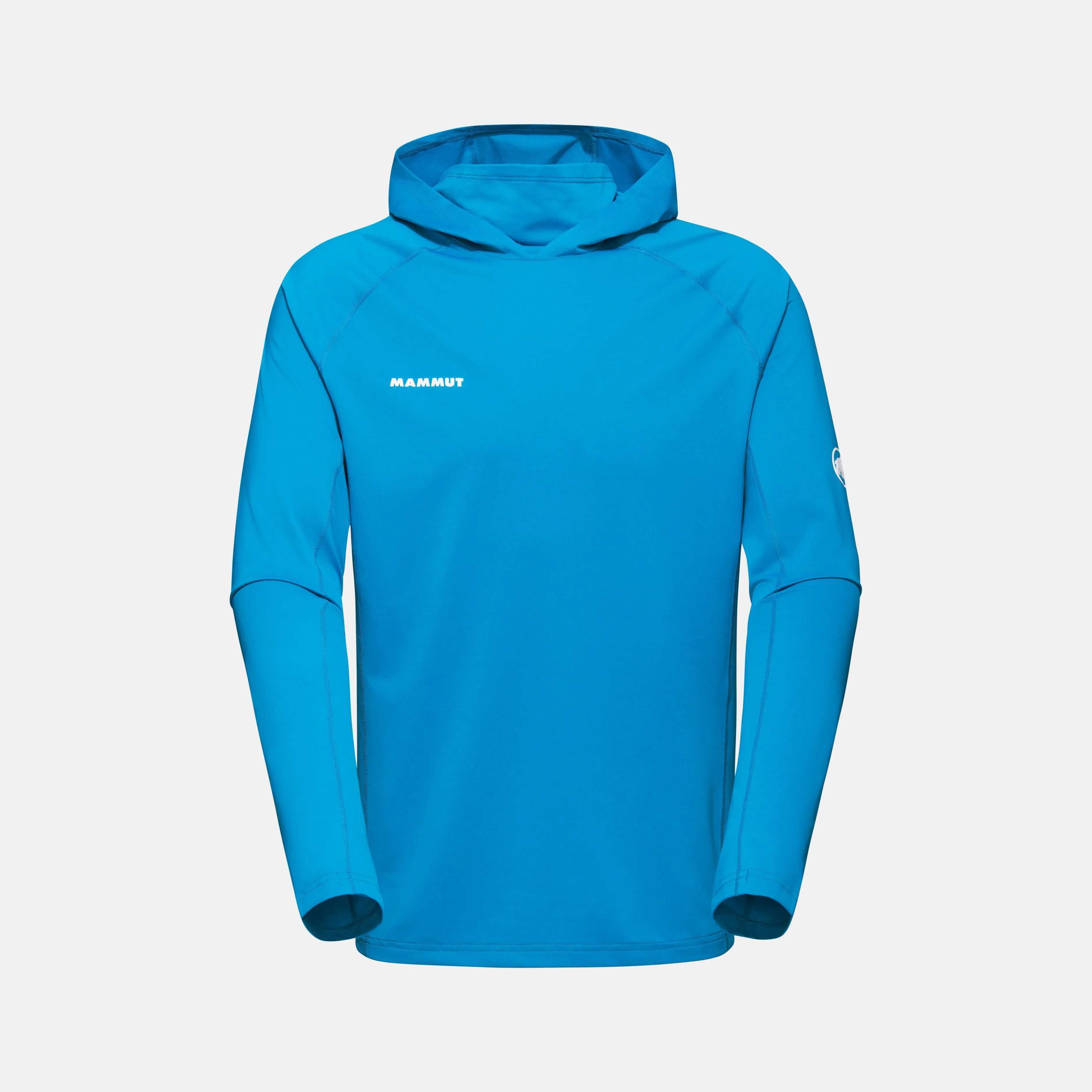 Mammut Selun FL Sun Hoody Men