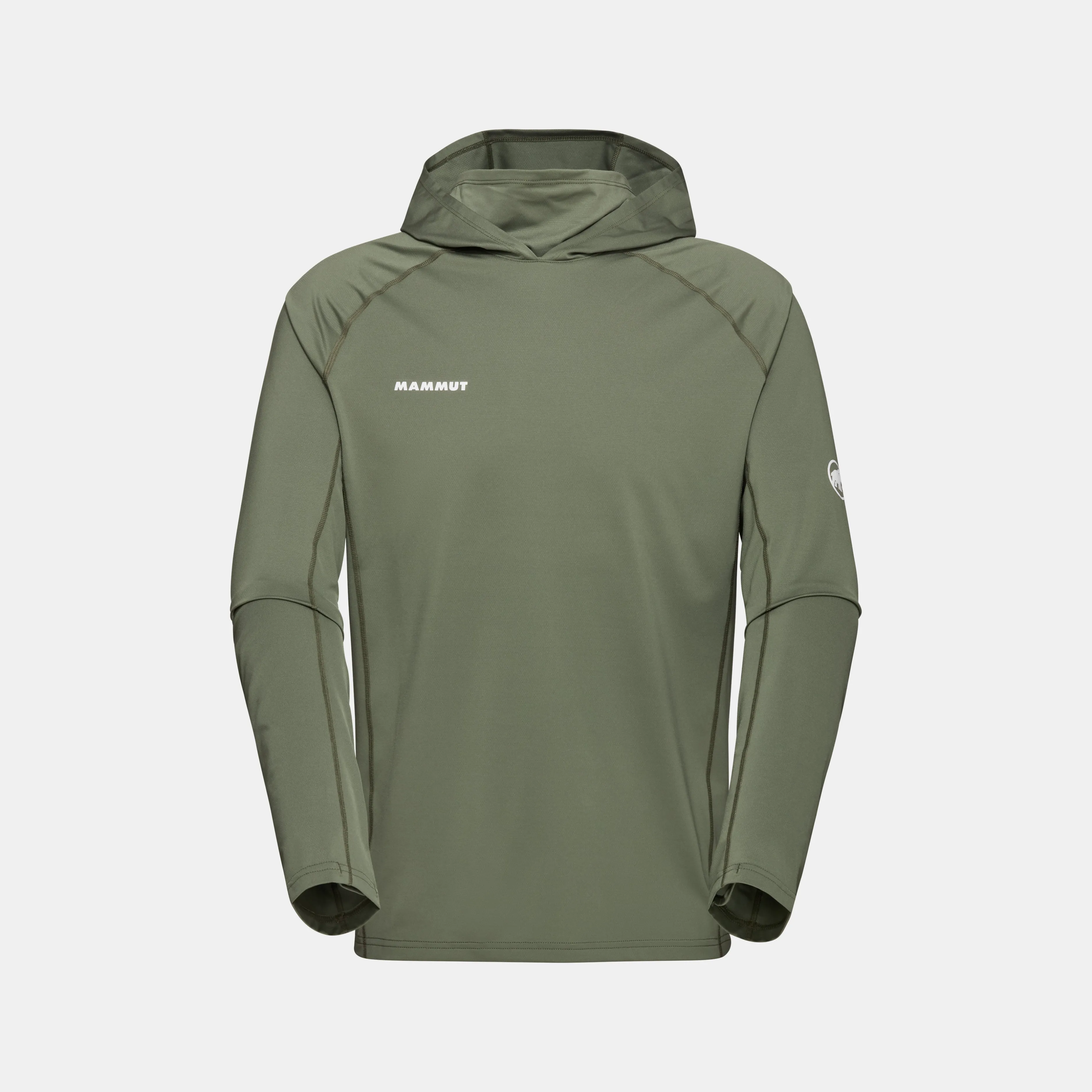 Mammut Selun FL Sun Hoody Men