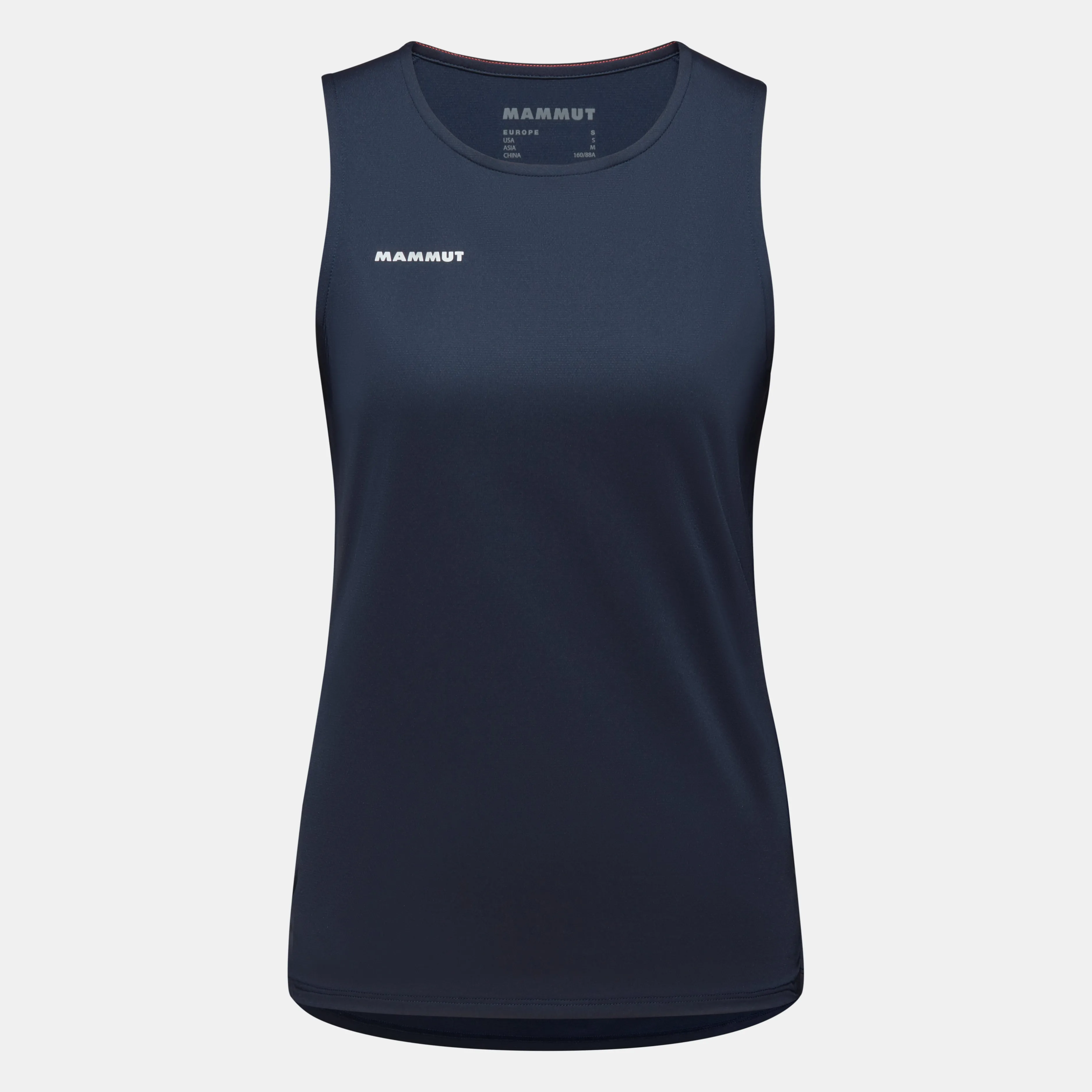 Women Mammut Selun FL Tank Top Women