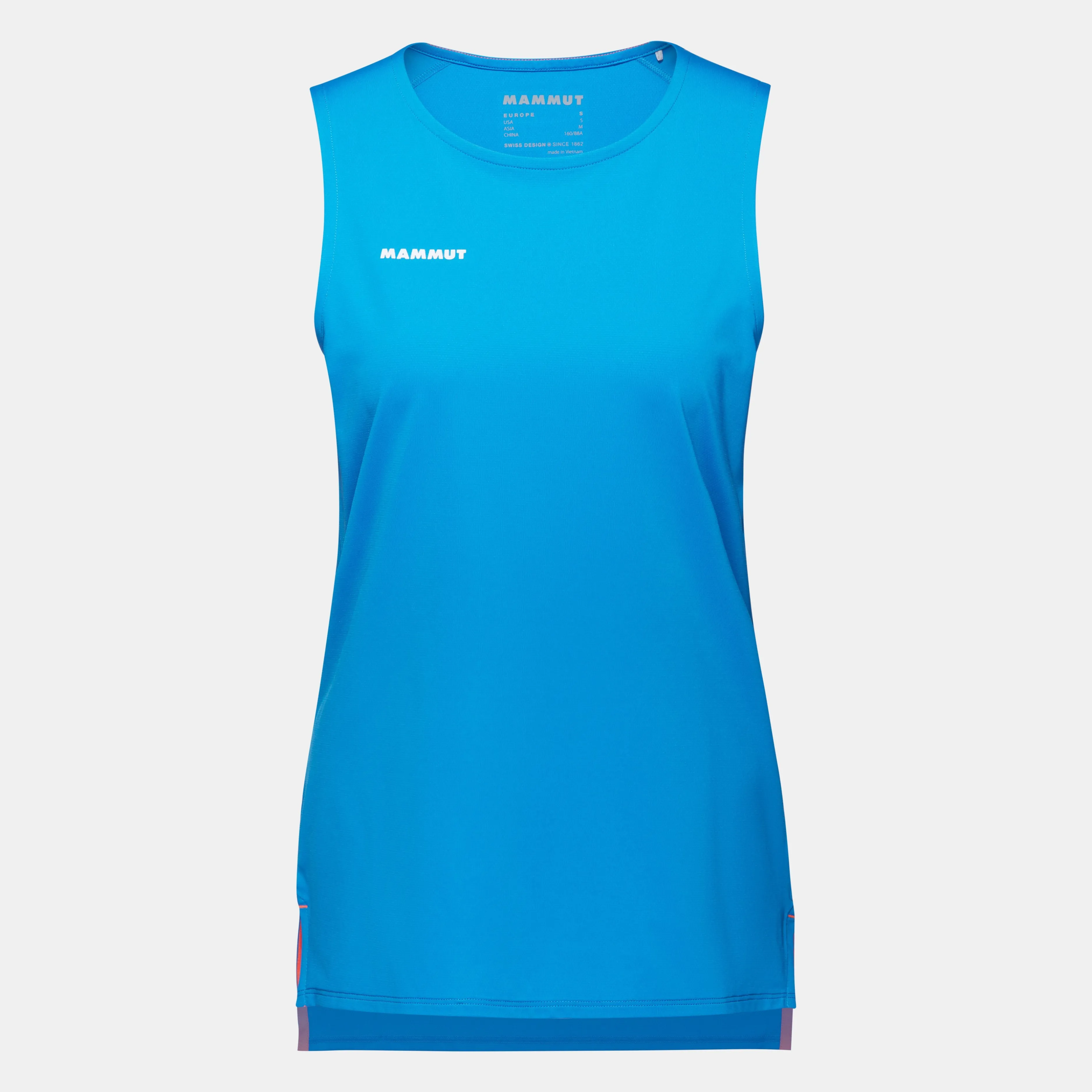 Women Mammut Selun FL Tank Top Women