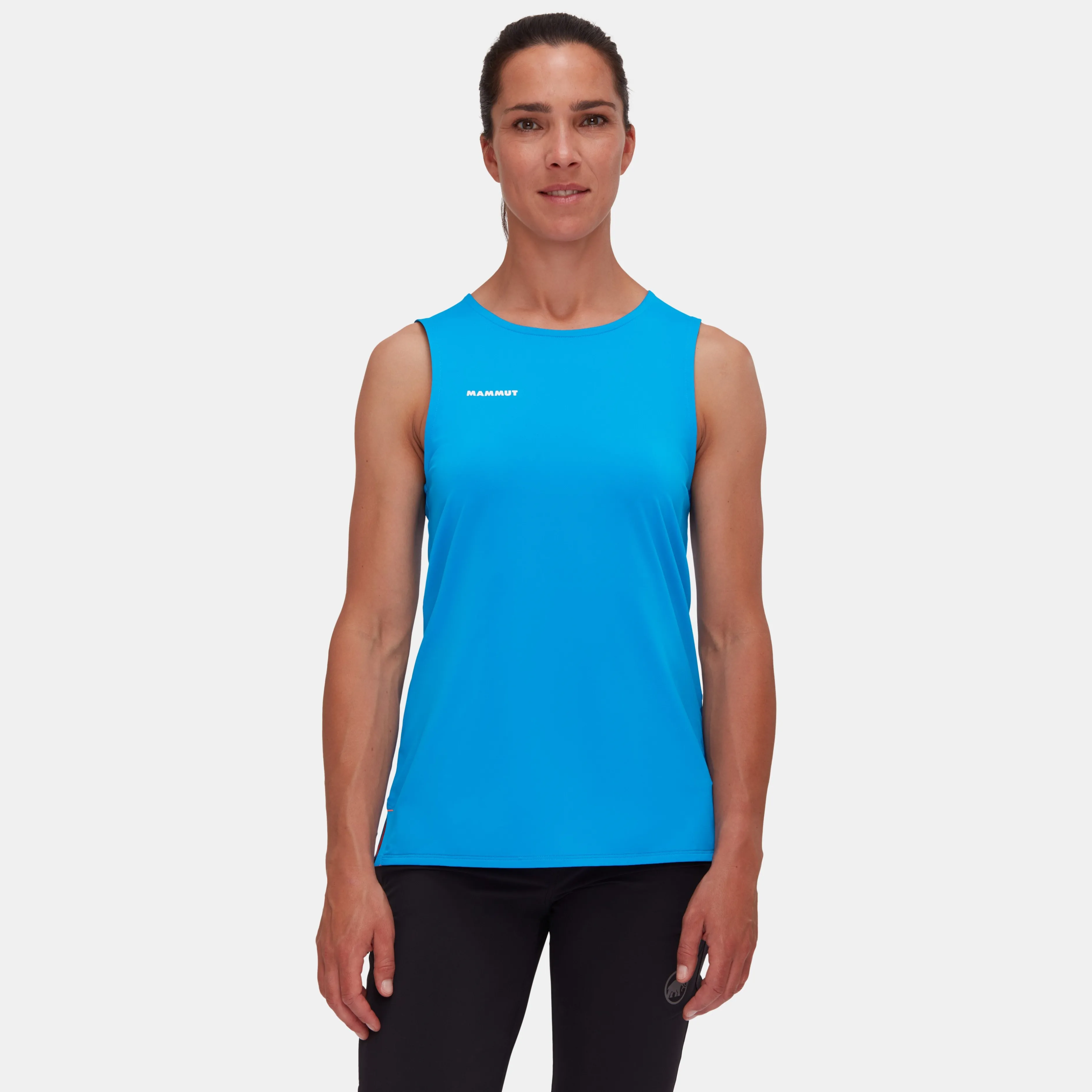 Women Mammut Selun FL Tank Top Women